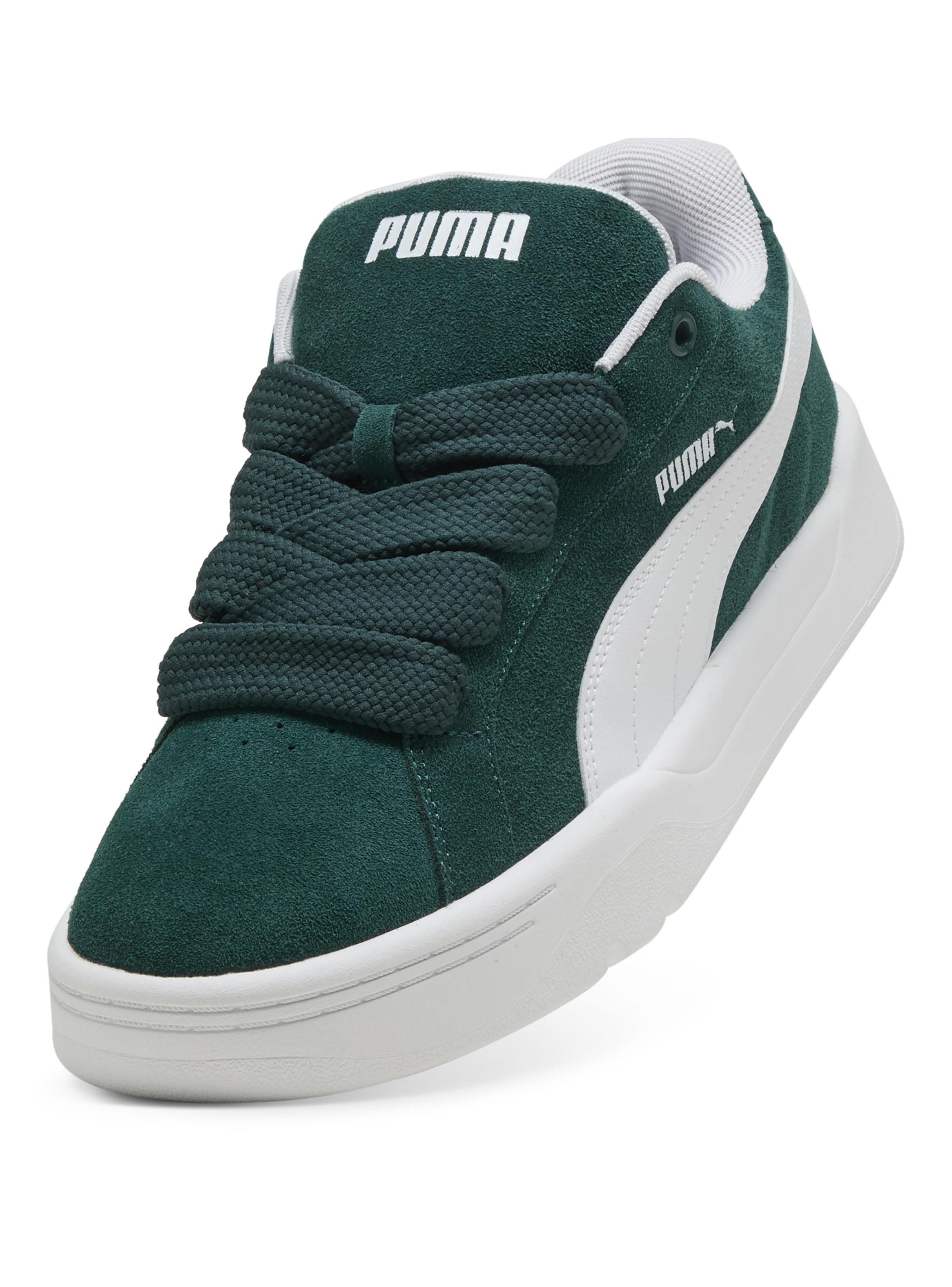 Zapatilla Urbana Mujer Park-Lifesty-3