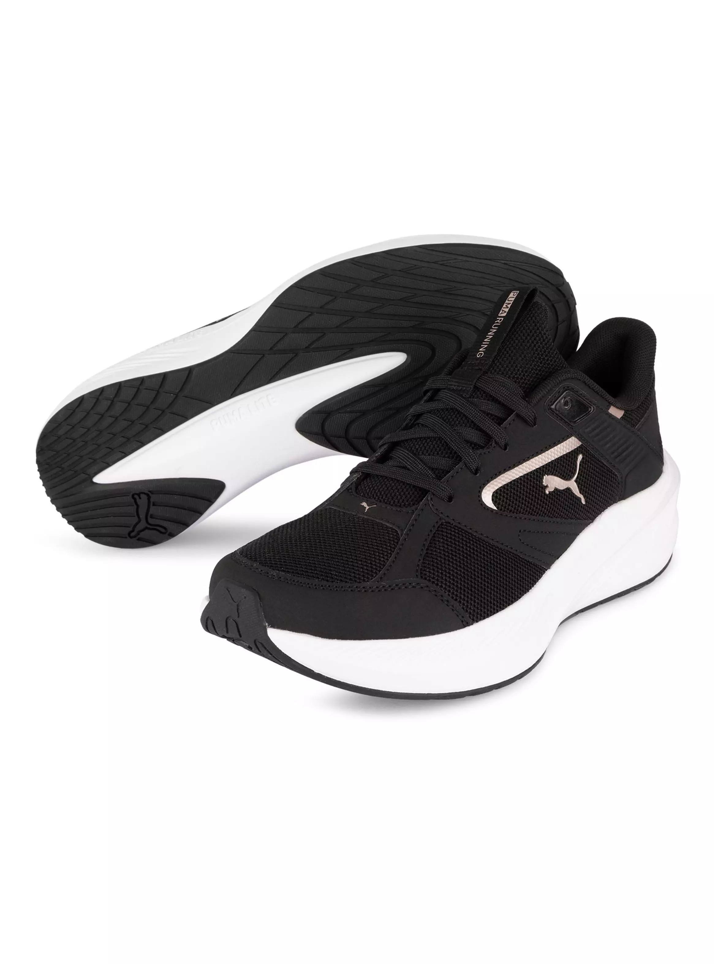 Zapatilla Urbana Blaze-Lite-N Mujer-2