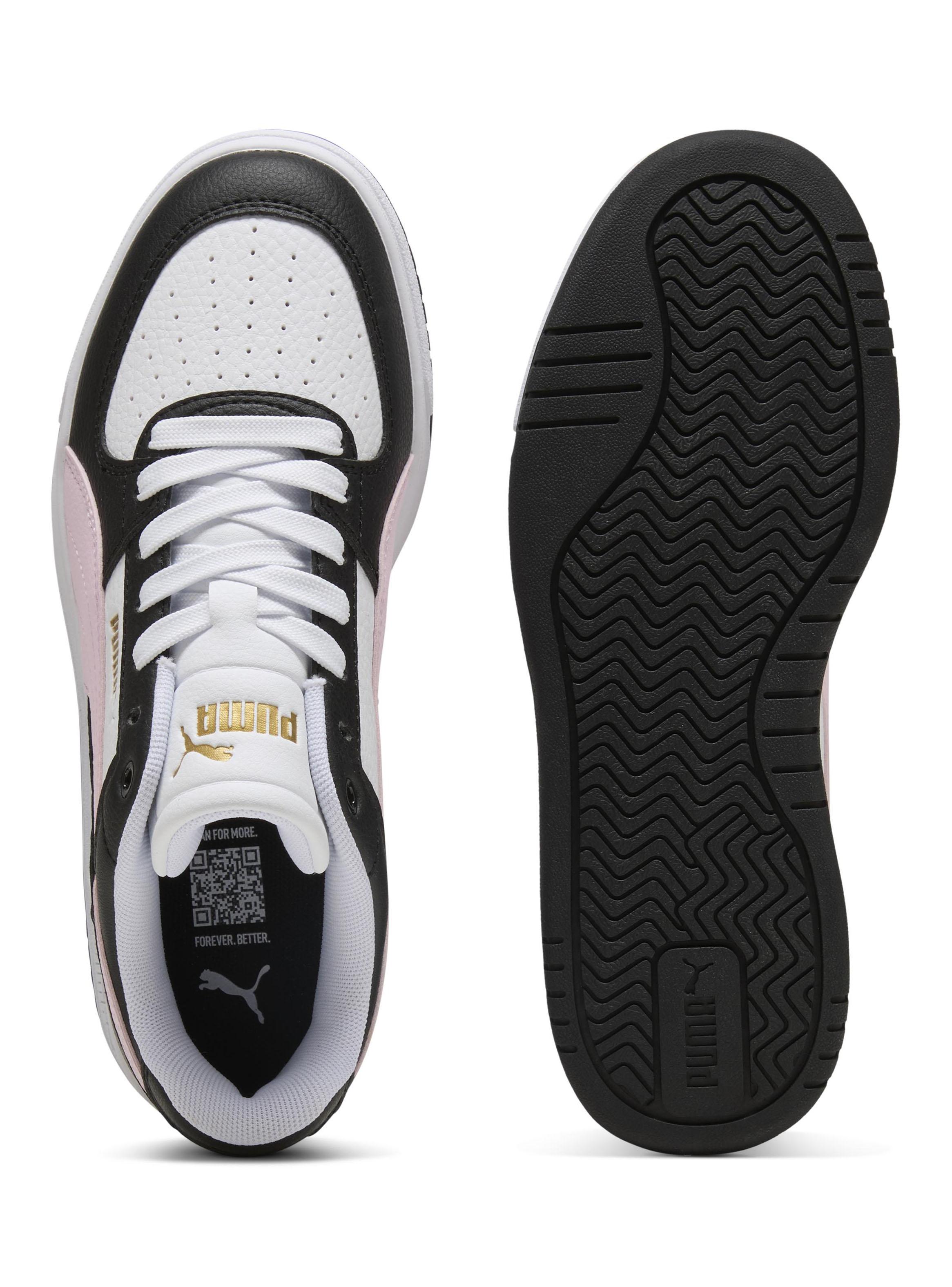 Zapatilla Urbana Caven III Mujer-4