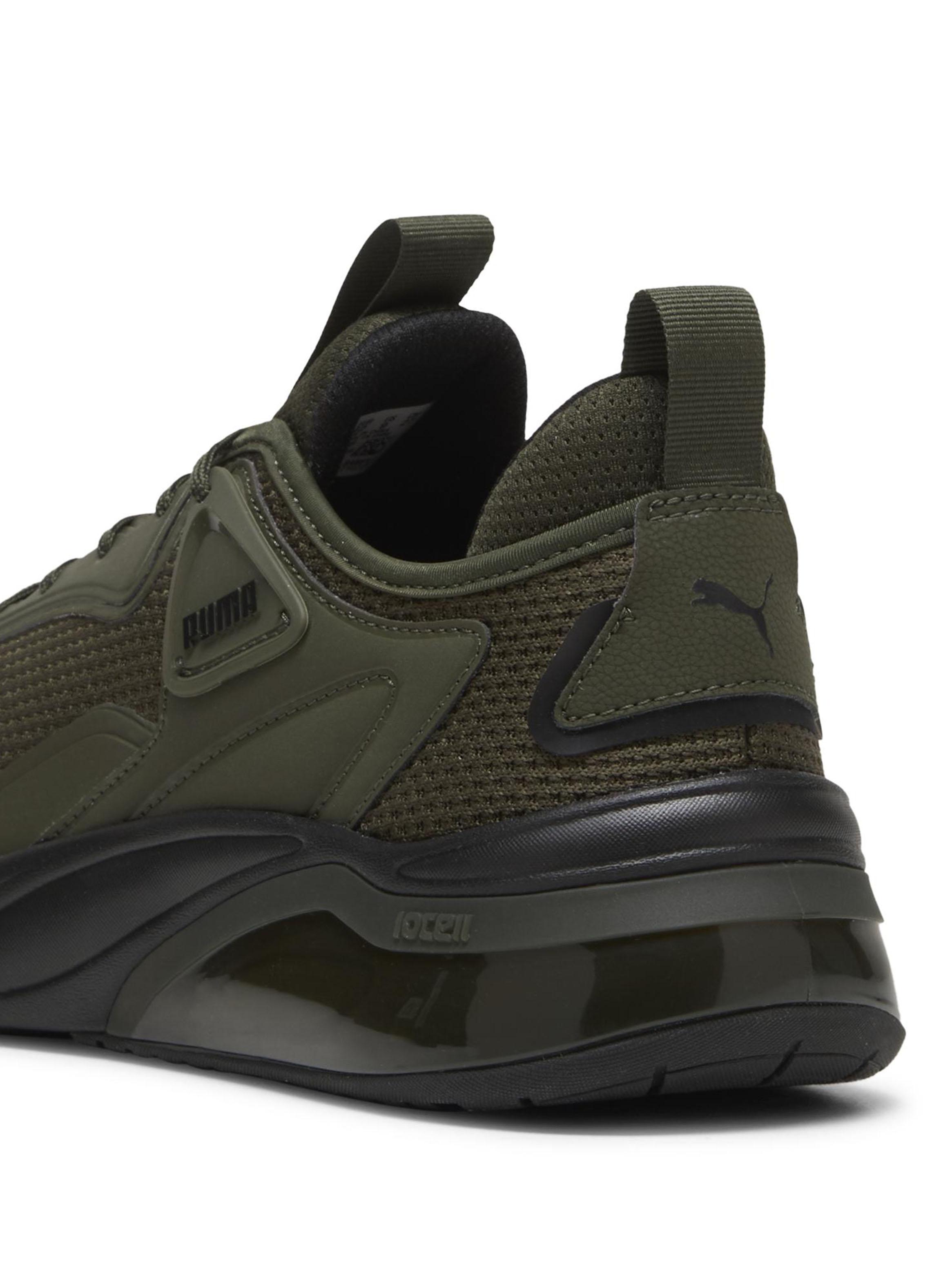 Zapatilla Urbana Hombre Cell-Thrill-4