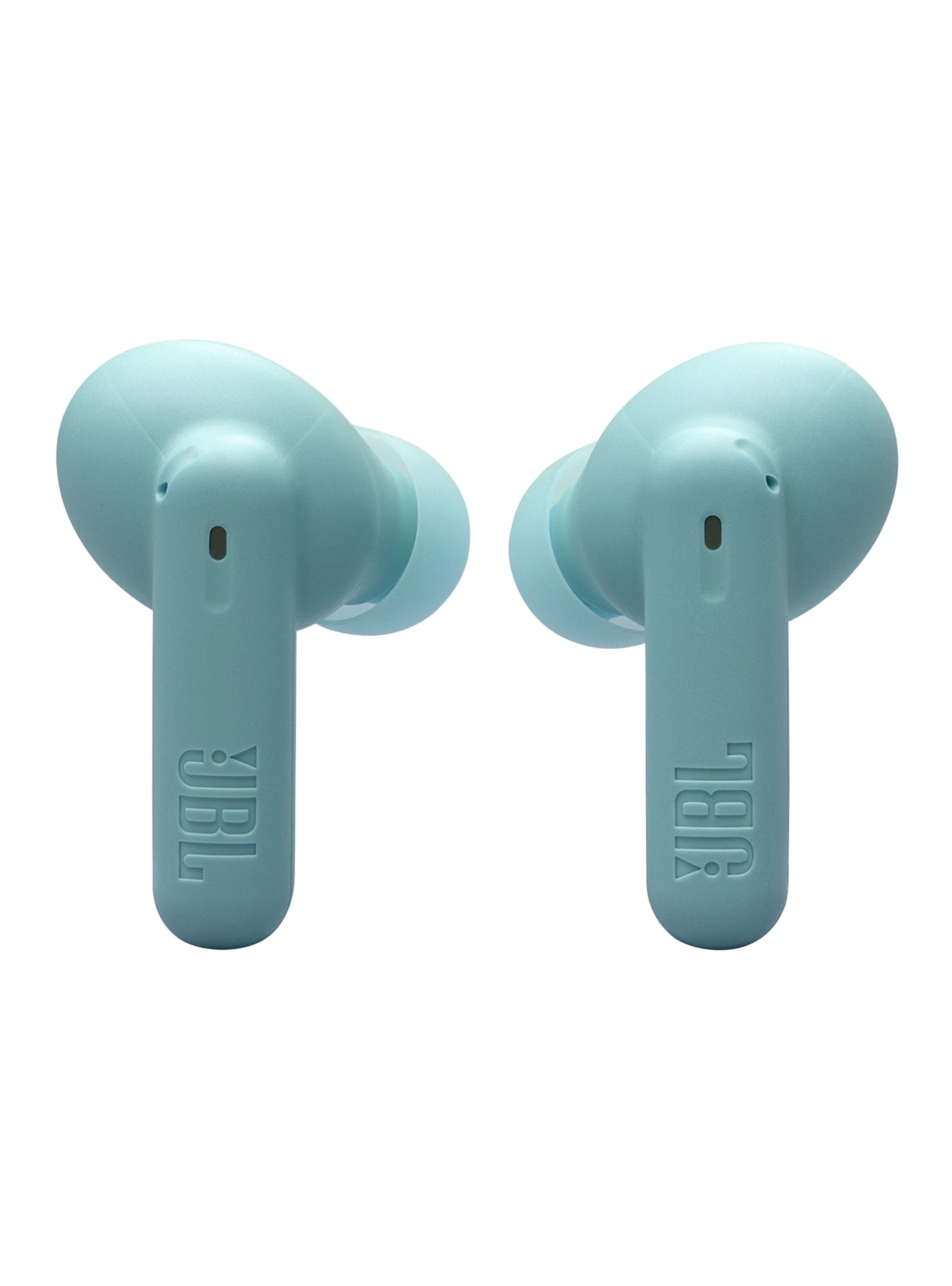 Audífonos Bluetooth Wave Beam 2 Azul-1