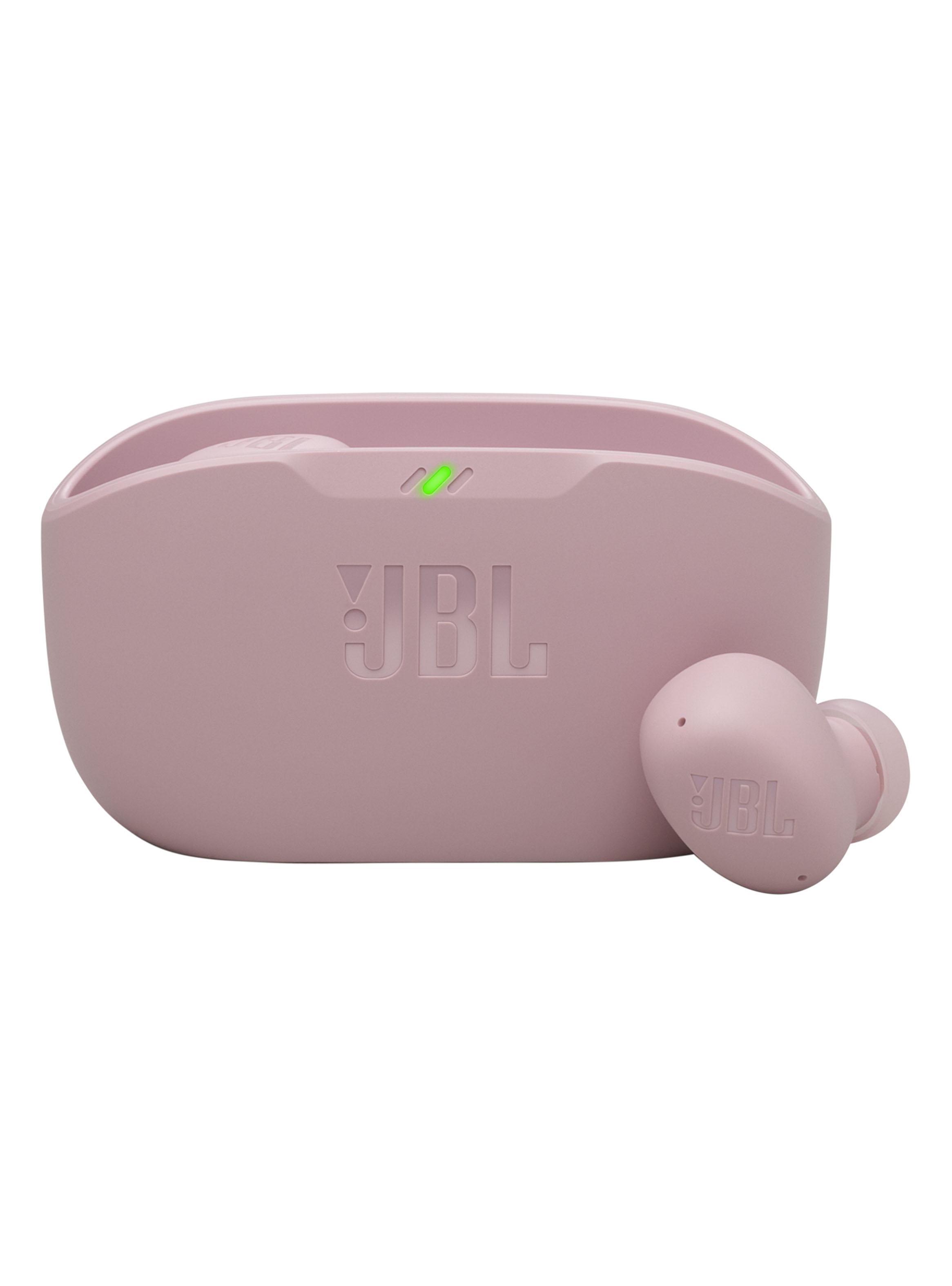 Audífonos Bluetooth Wave Buds 2 Rosa-0