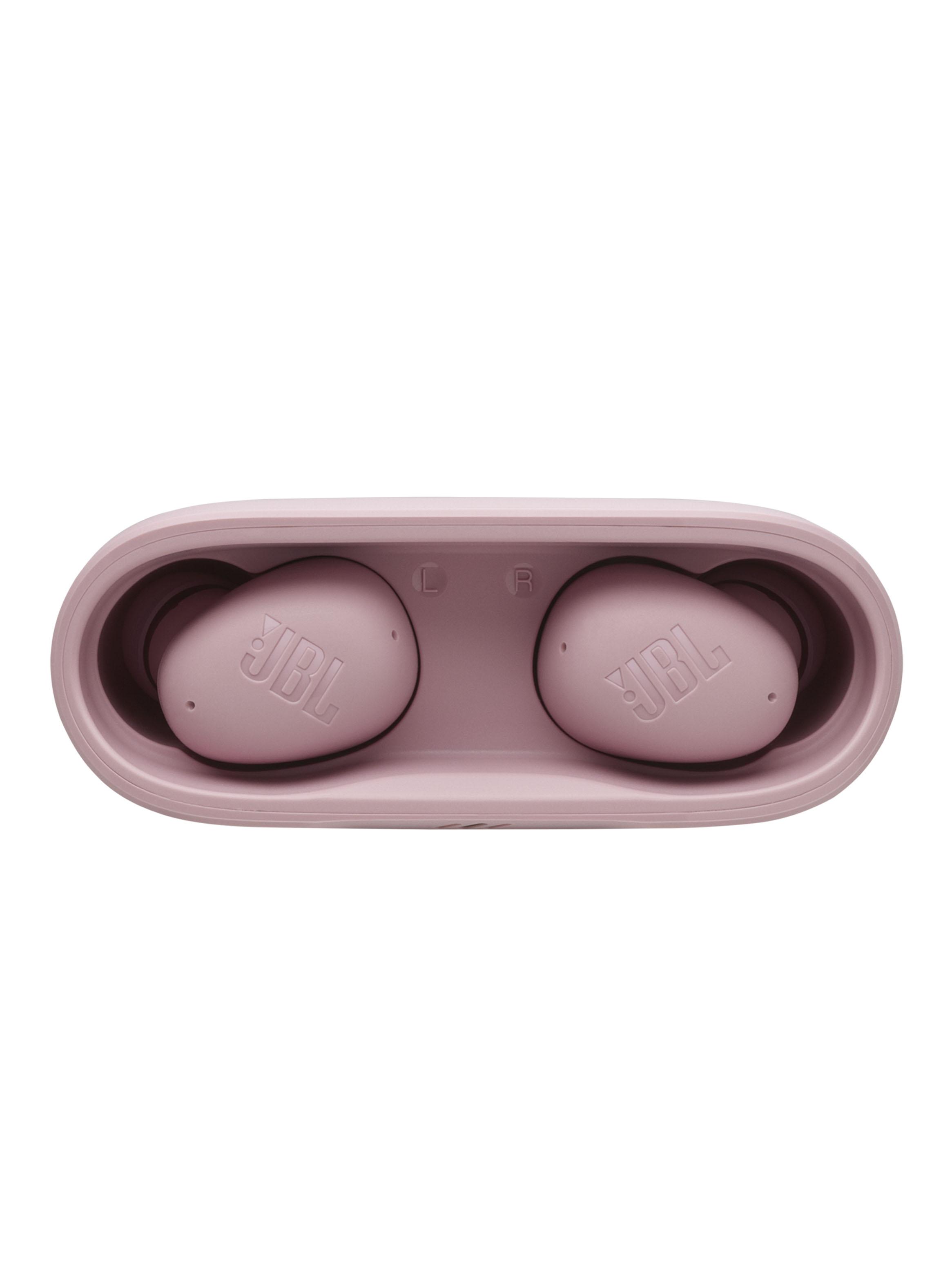 Audífonos Bluetooth Wave Buds 2 Rosa-3