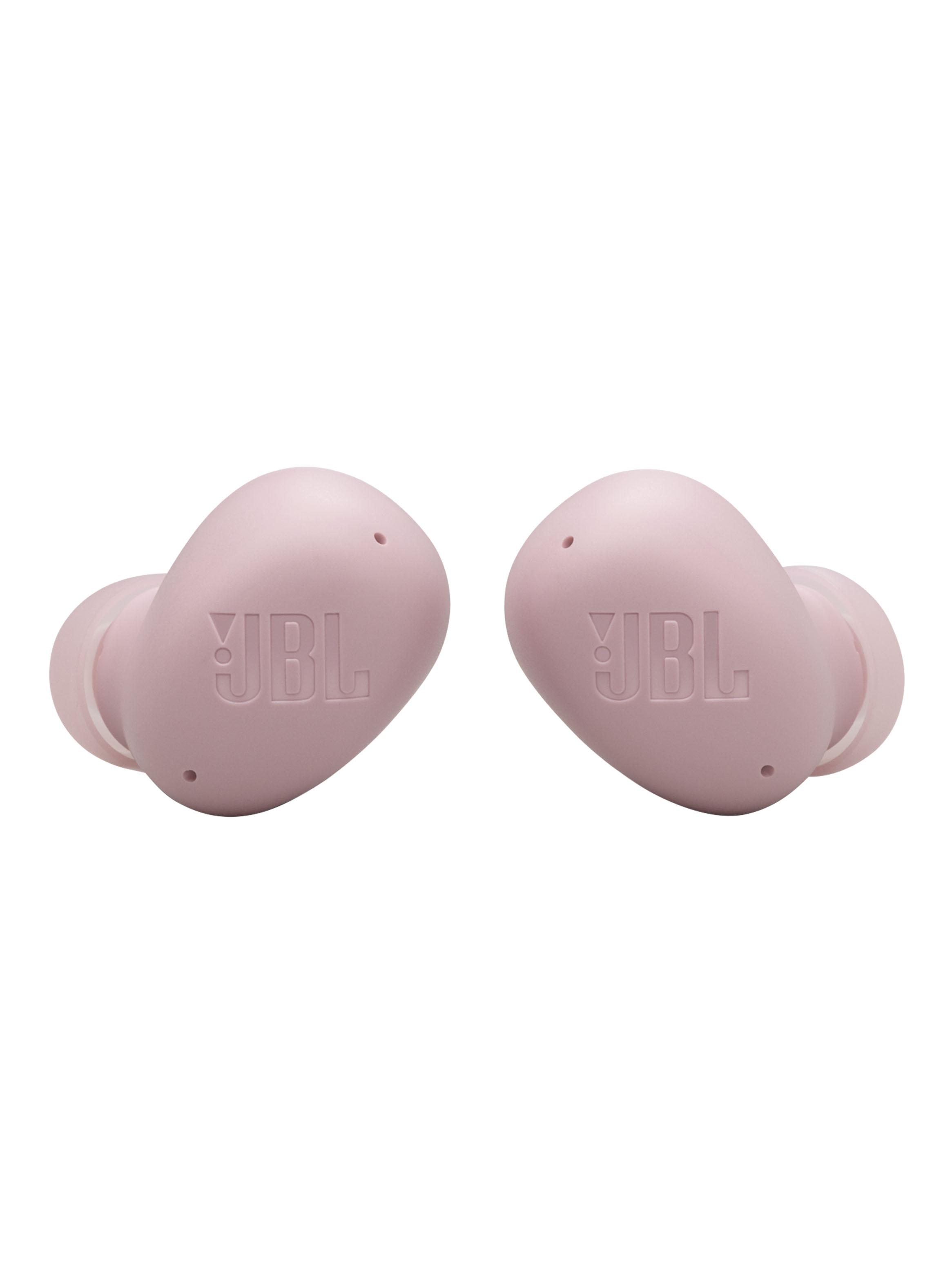 Audífonos Bluetooth Wave Buds 2 Rosa-1