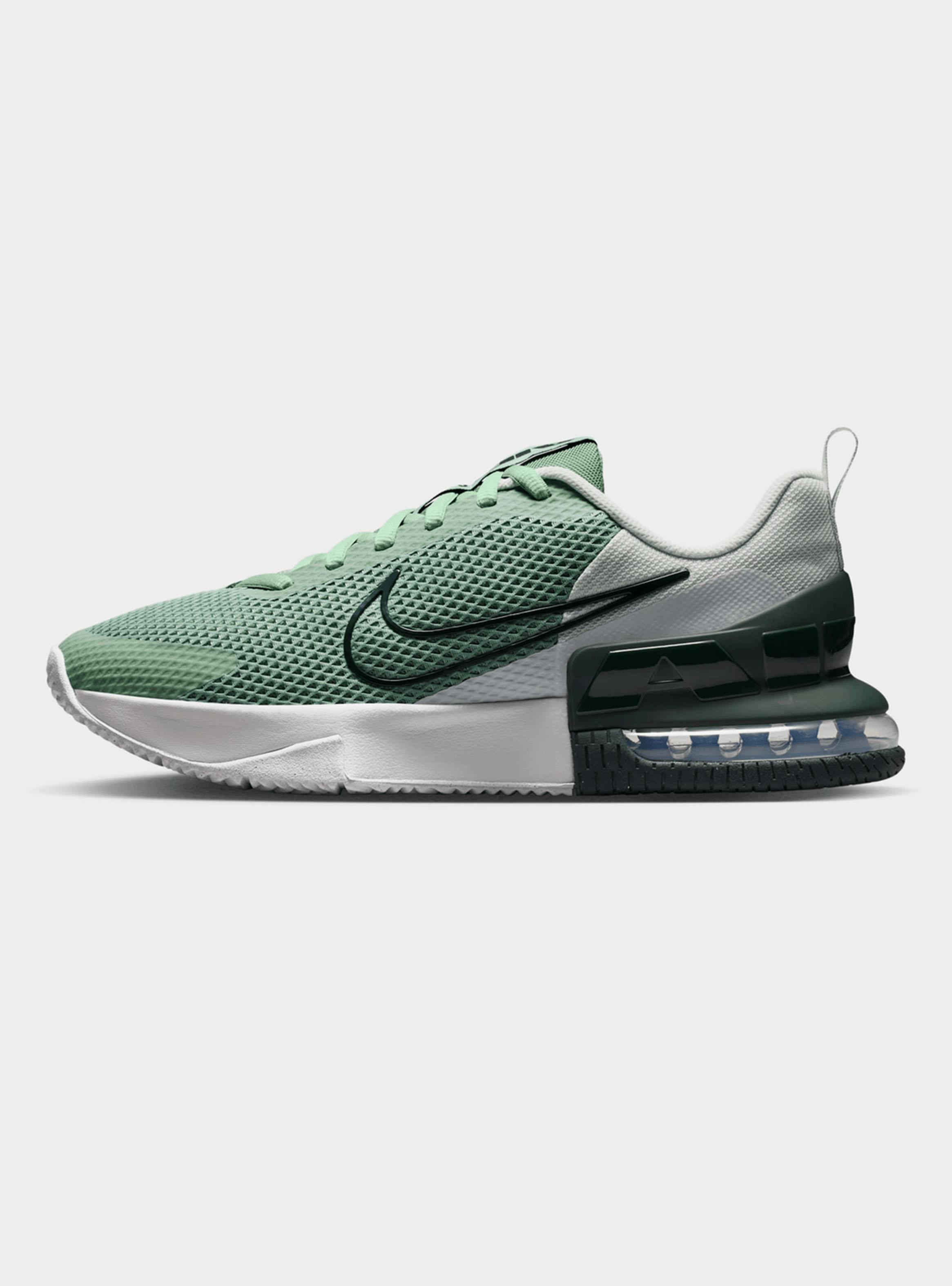 Zapatilla Trainning Hombre Air- Max Alpha Trainer-1