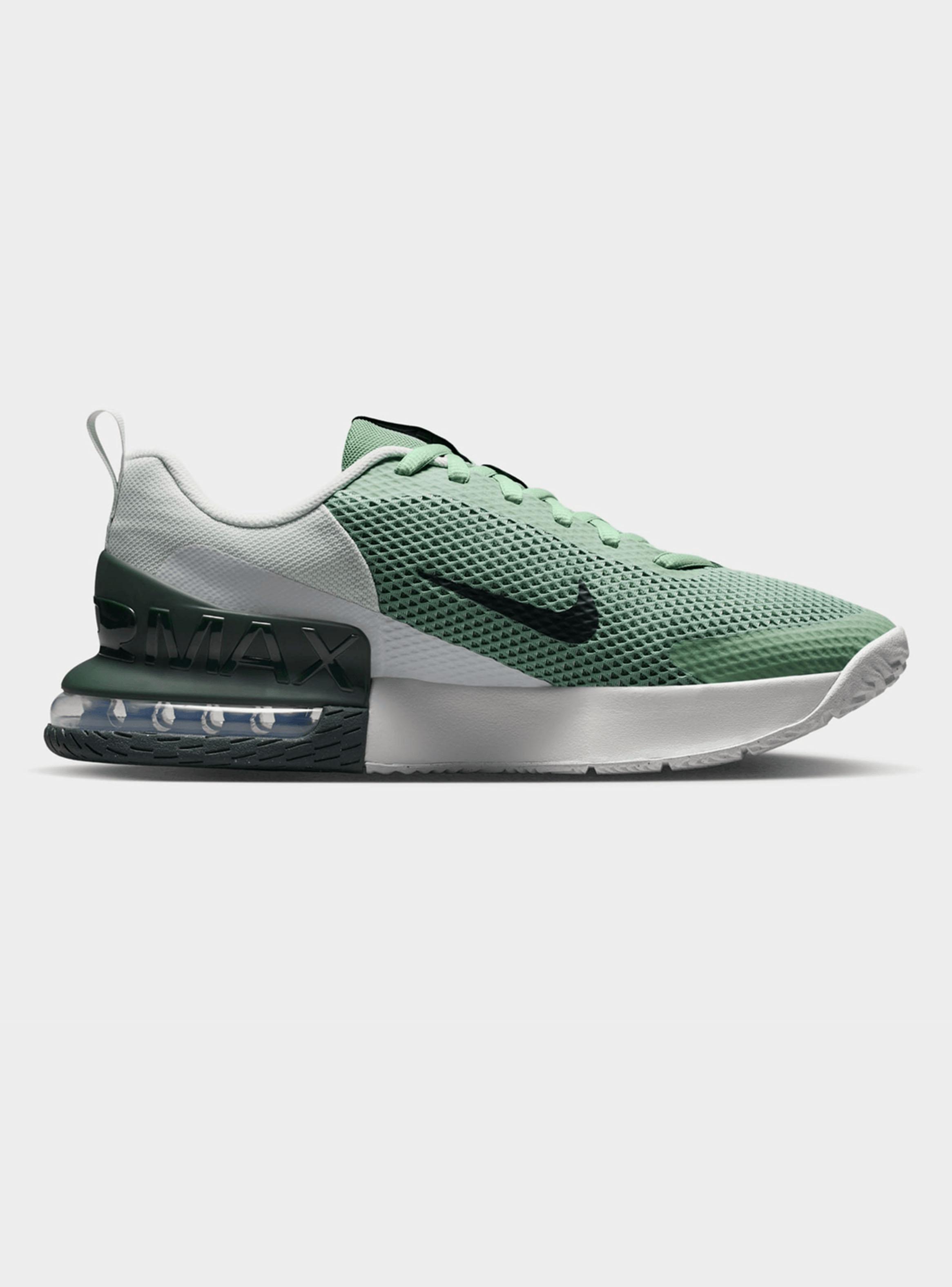 Zapatilla Trainning Hombre Air- Max Alpha Trainer-0