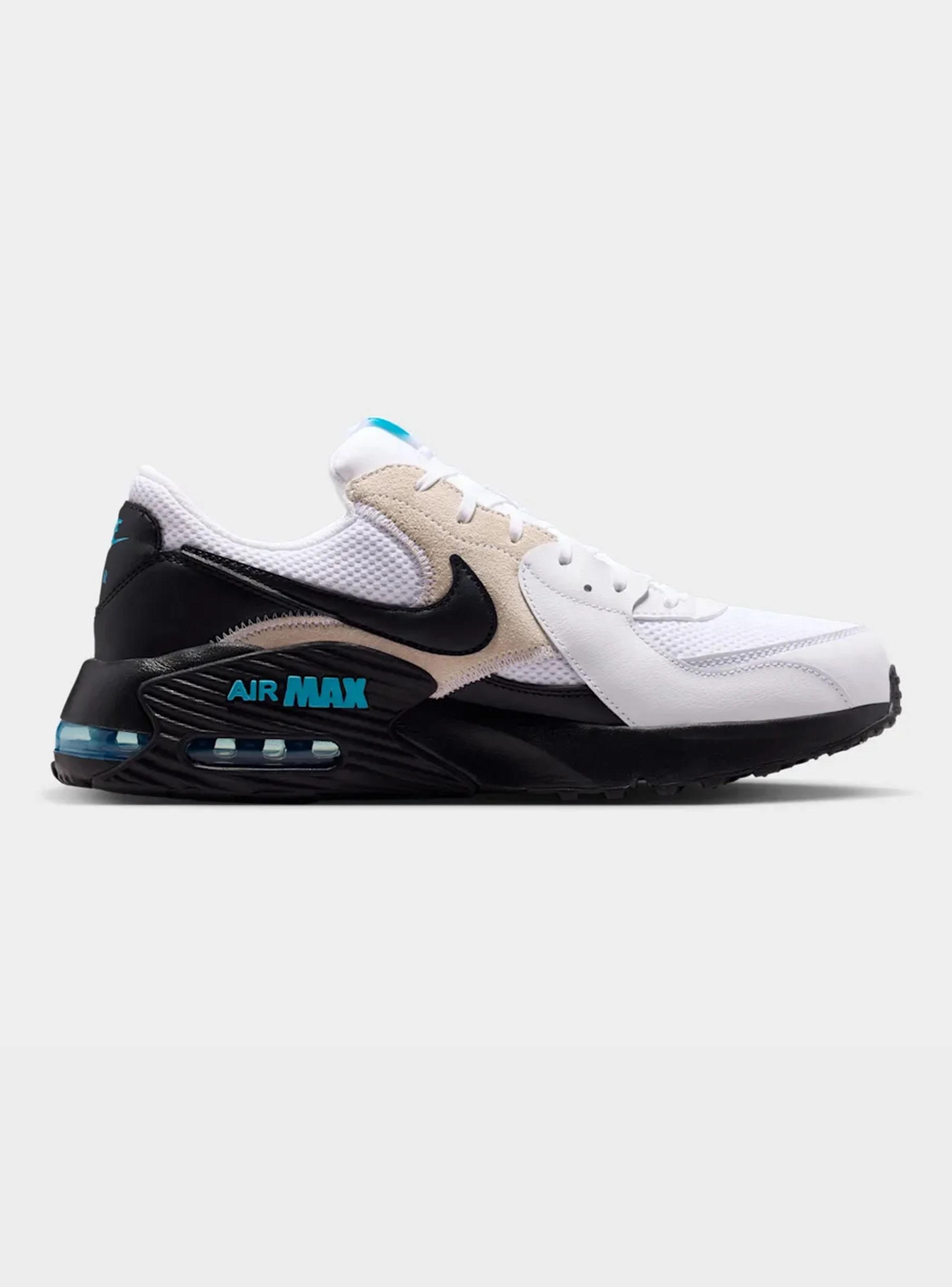 Zapatilla Urbana Clásica Air Max Exce Hombre-0