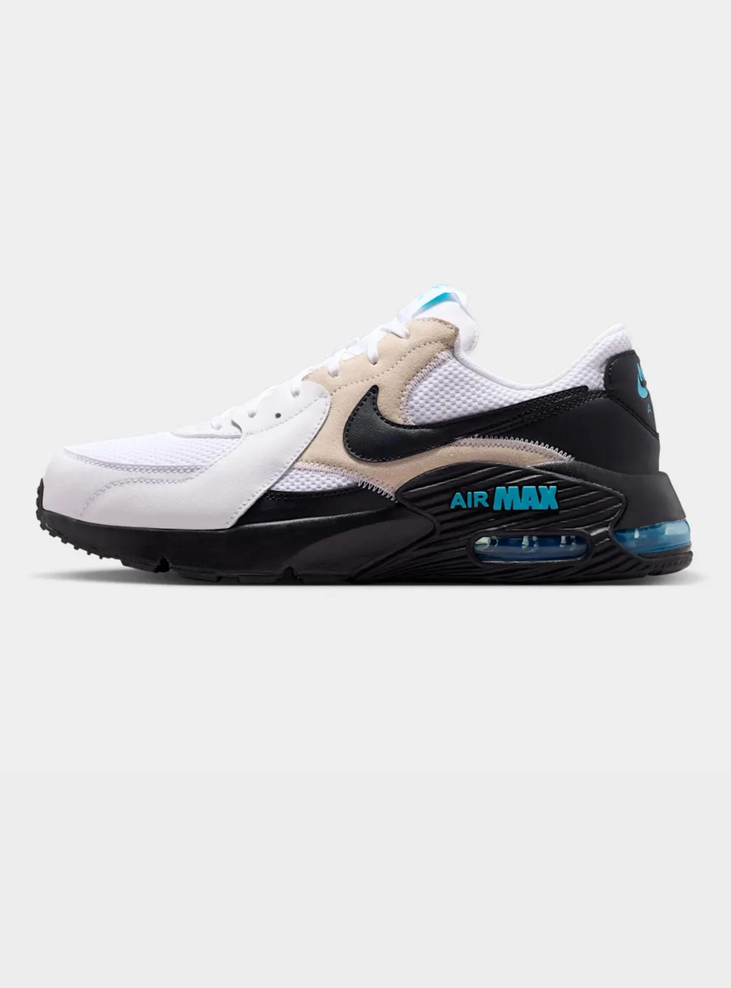 Zapatilla Urbana Clásica Air Max Exce Hombre-1