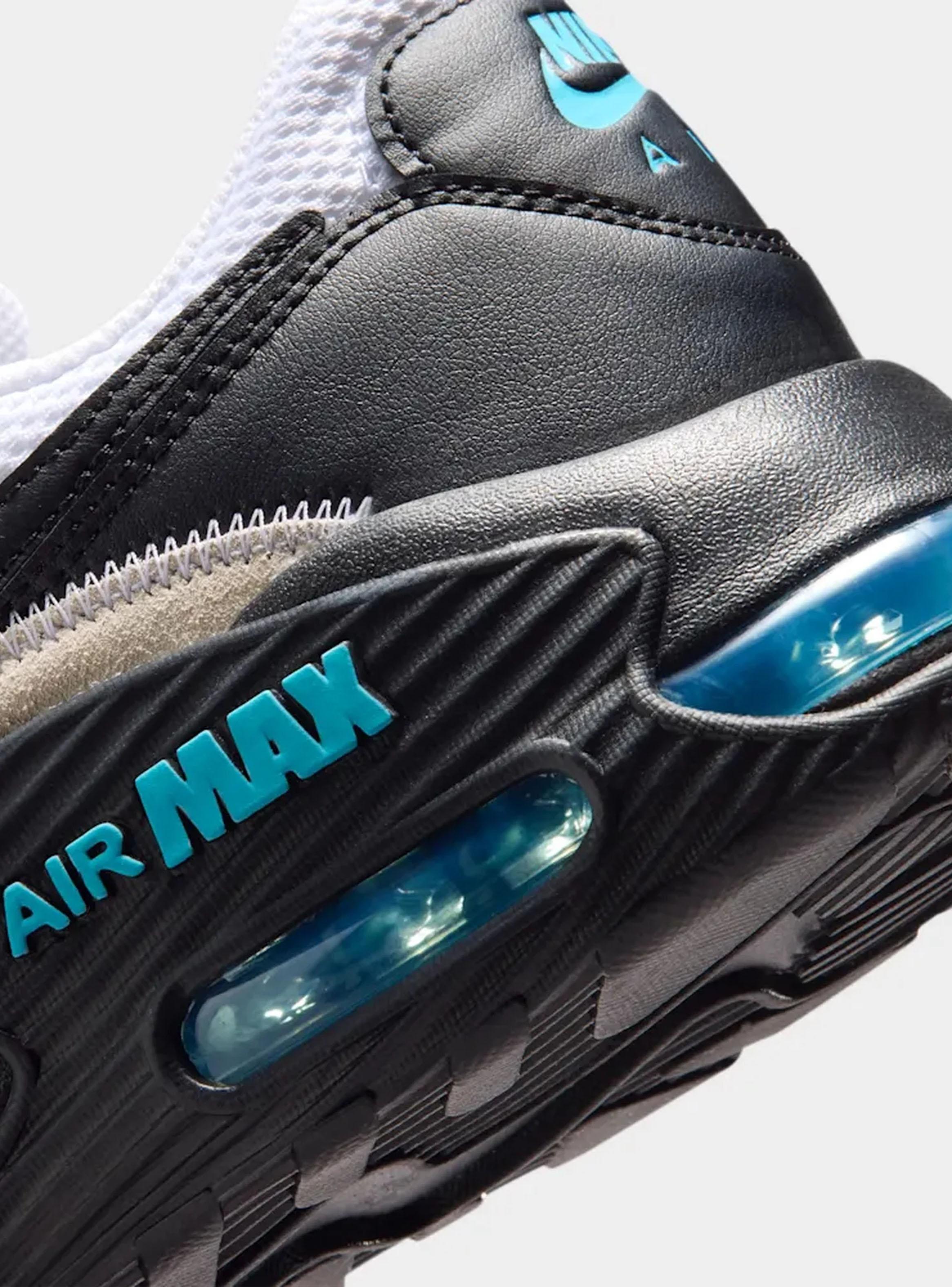 Zapatilla Urbana Clásica Air Max Exce Hombre-3