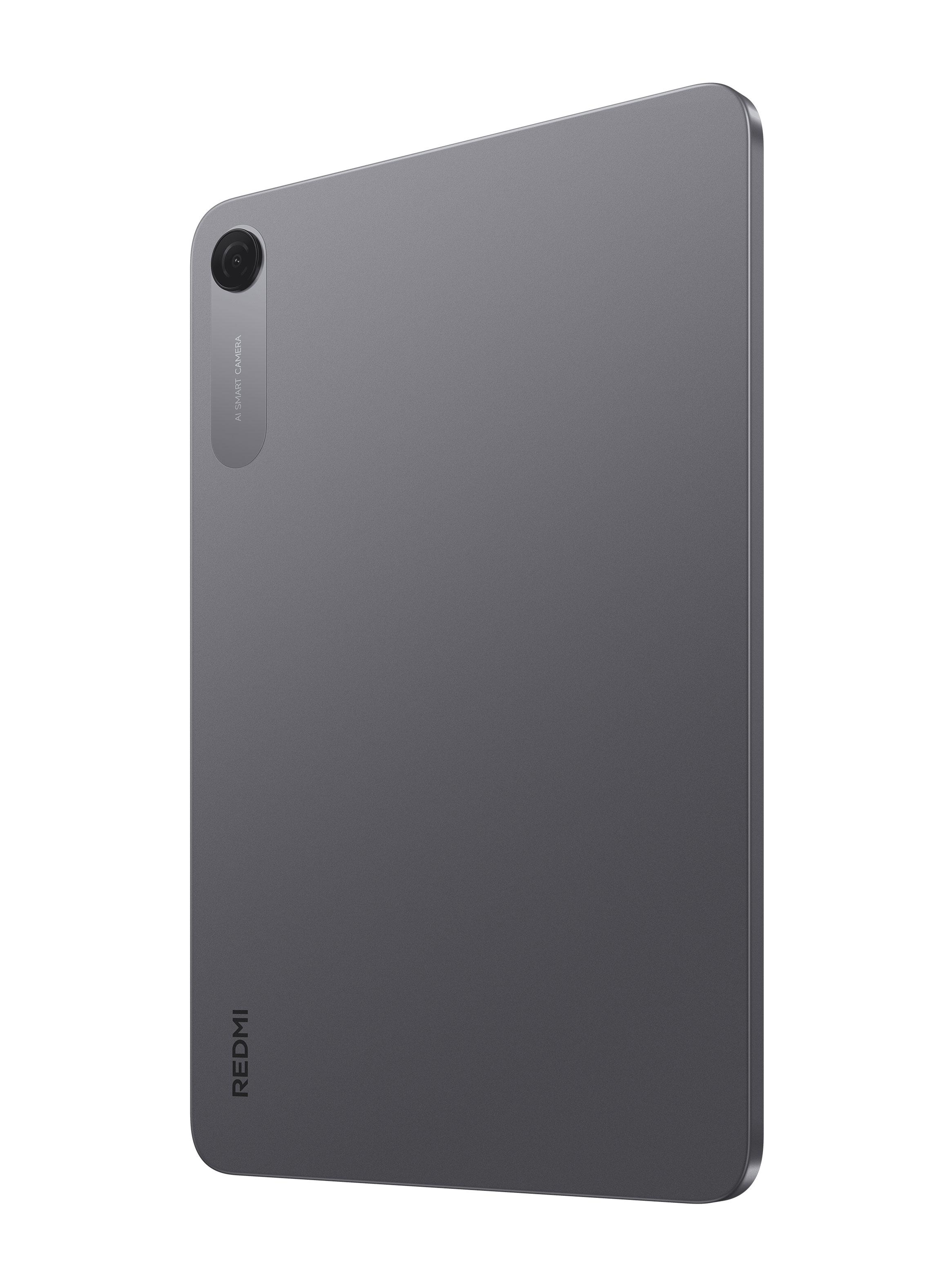 Tablet Redmi Pad 2 4GB RAM 128GB UFS 2.2 9.7'' 120Hz Gris-7