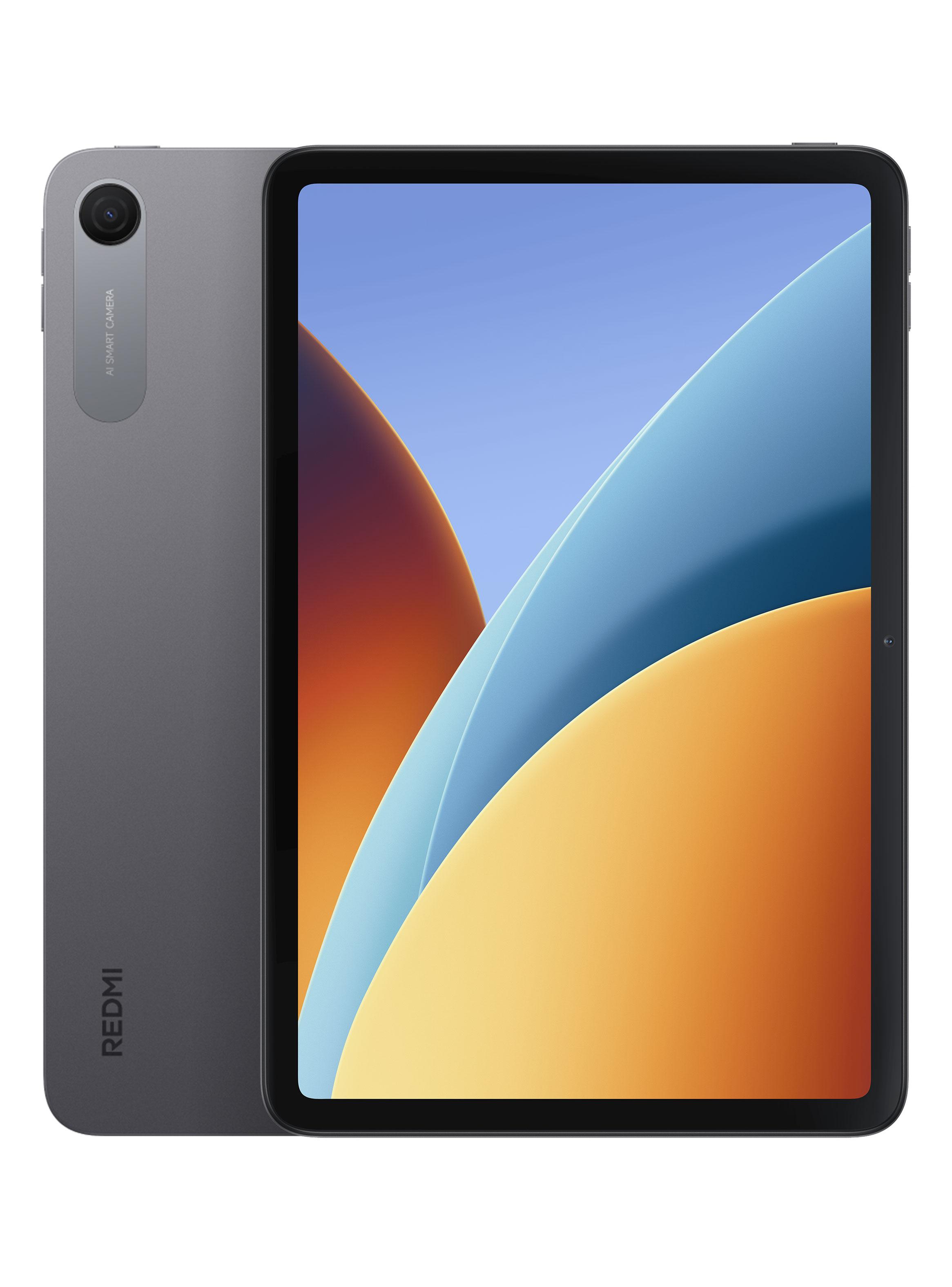 Tablet Redmi Pad 2 4GB RAM 128GB UFS 2.2 9.7'' 120Hz Gris-0