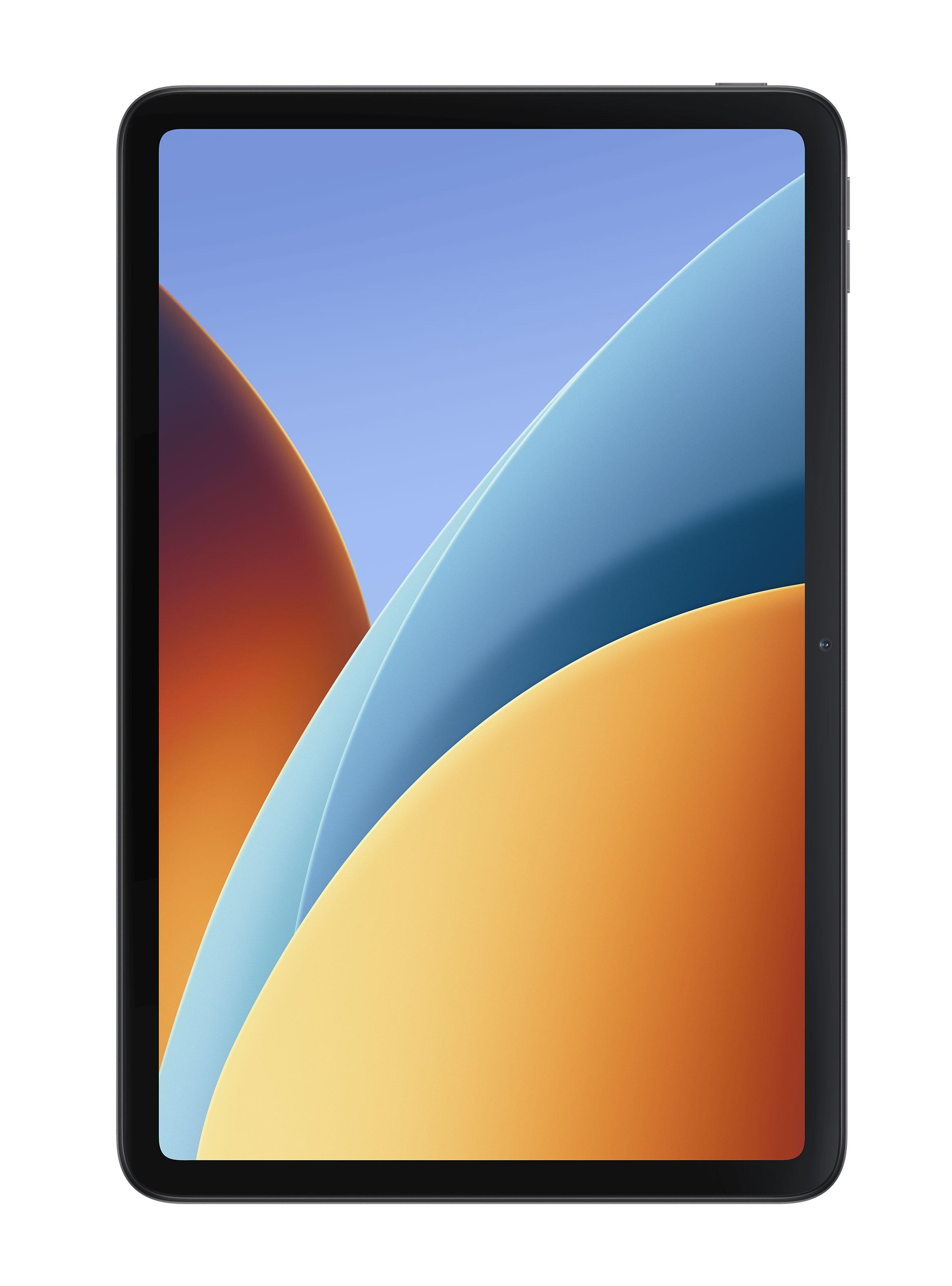 Tablet Redmi Pad 2 4GB RAM 128GB UFS 2.2 9.7'' 120Hz Gris-2