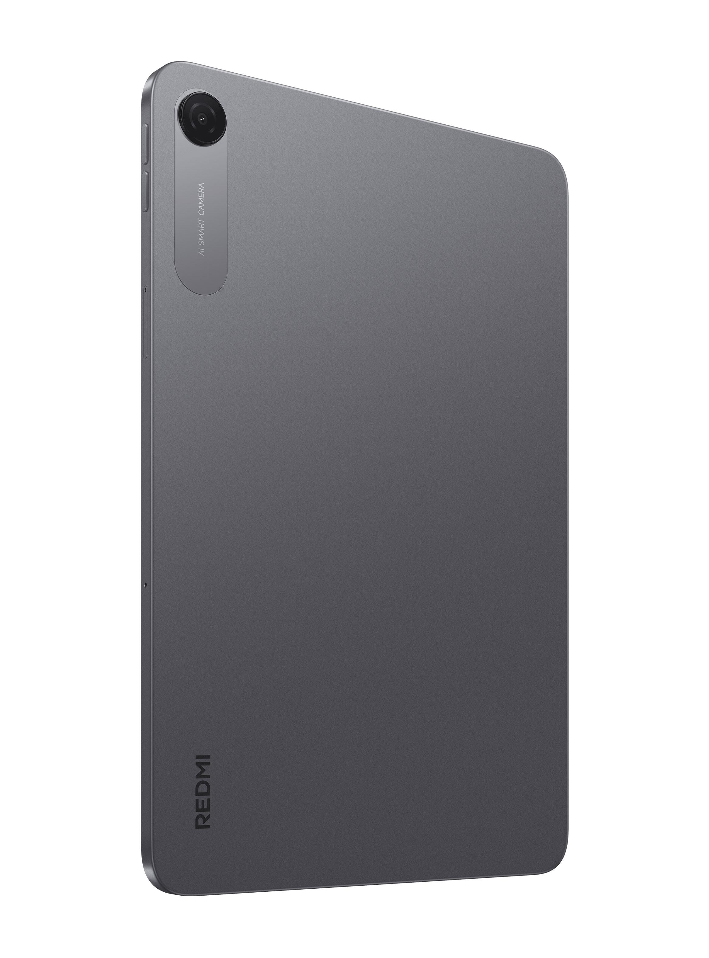 Tablet Redmi Pad 2 4GB RAM 128GB UFS 2.2 9.7'' 120Hz Gris-6