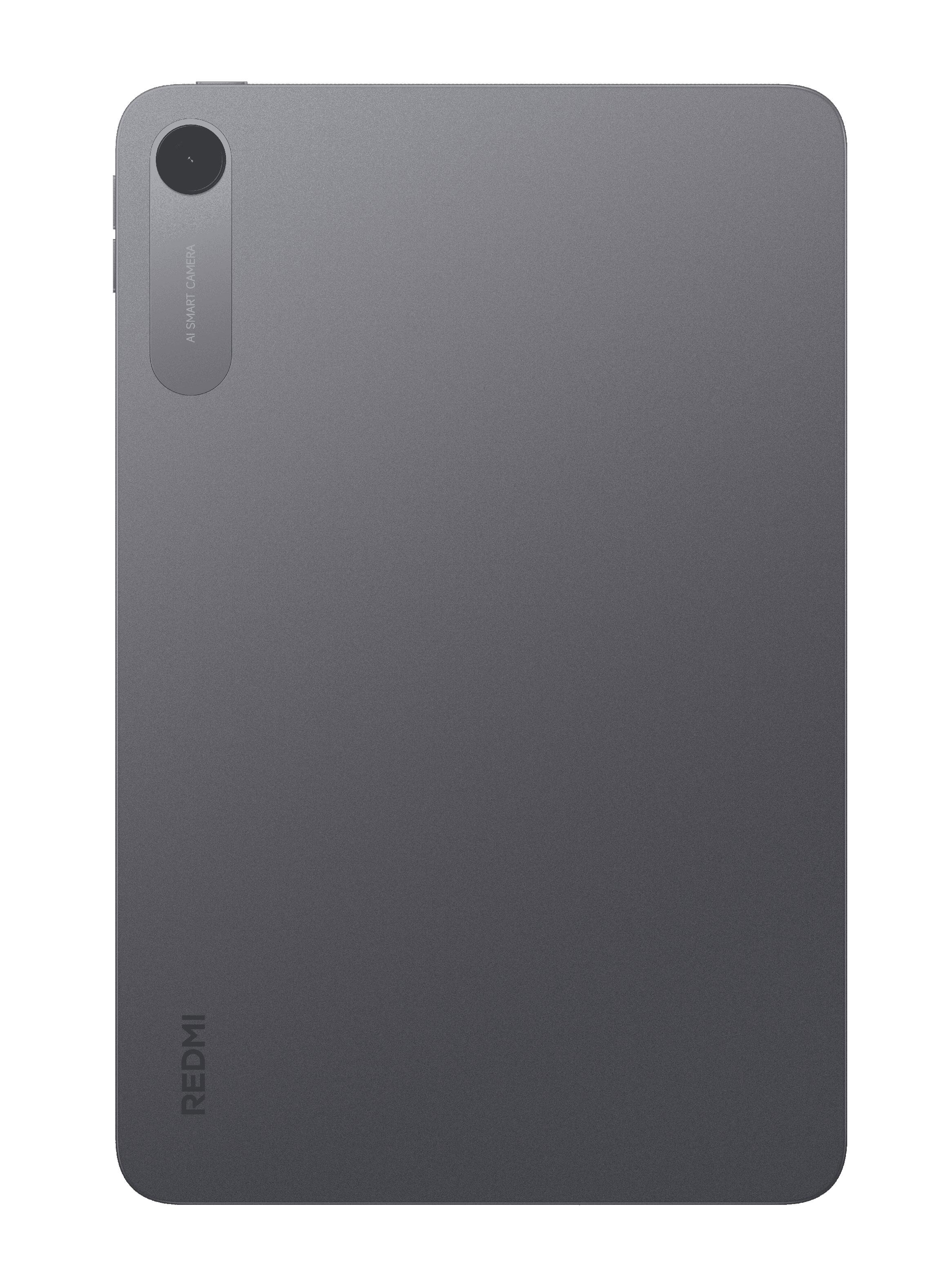 Tablet Redmi Pad 2 4GB RAM 128GB UFS 2.2 9.7'' 120Hz Gris-3