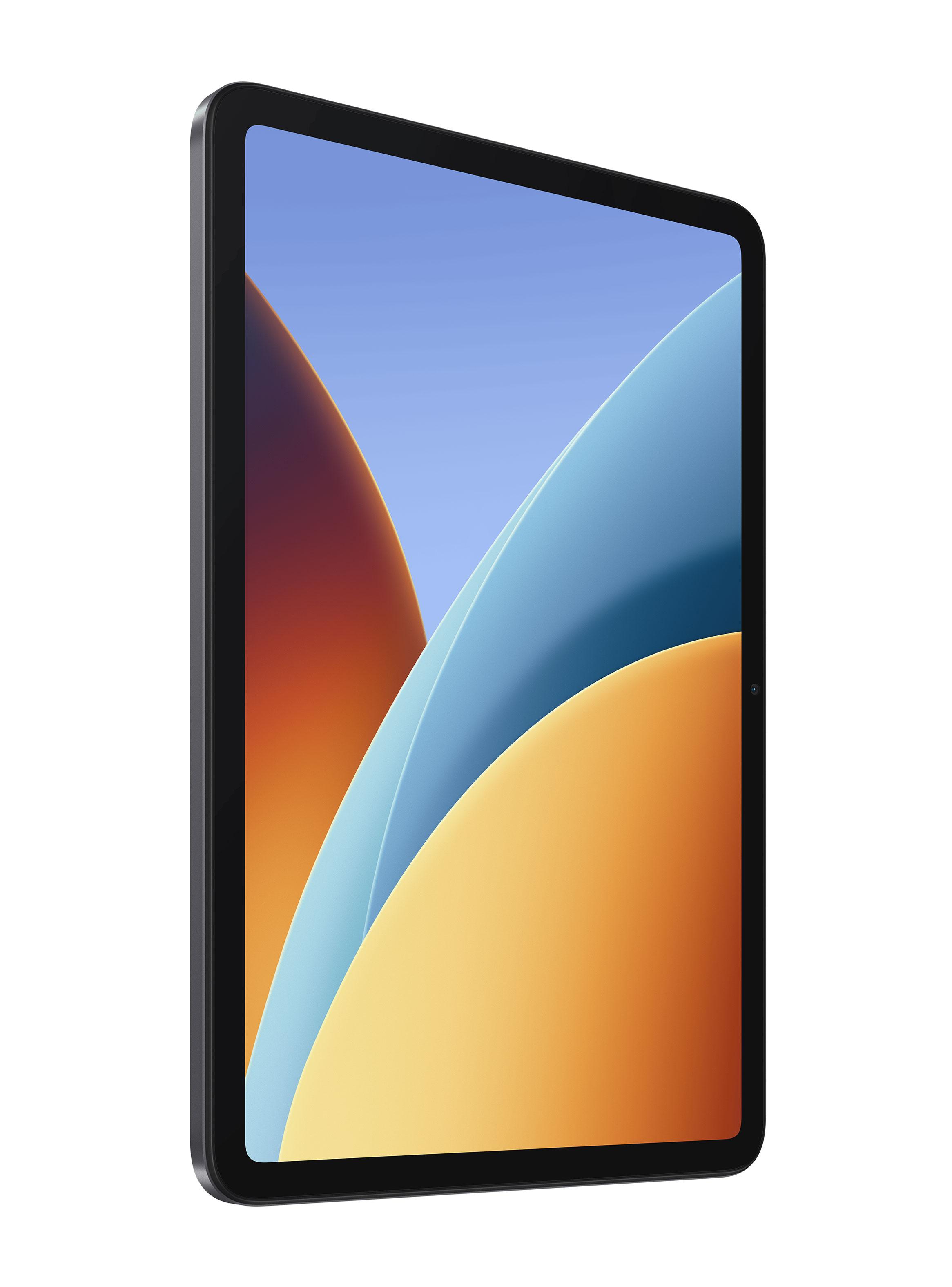 Tablet Redmi Pad 2 4GB RAM 128GB UFS 2.2 9.7'' 120Hz Gris-4