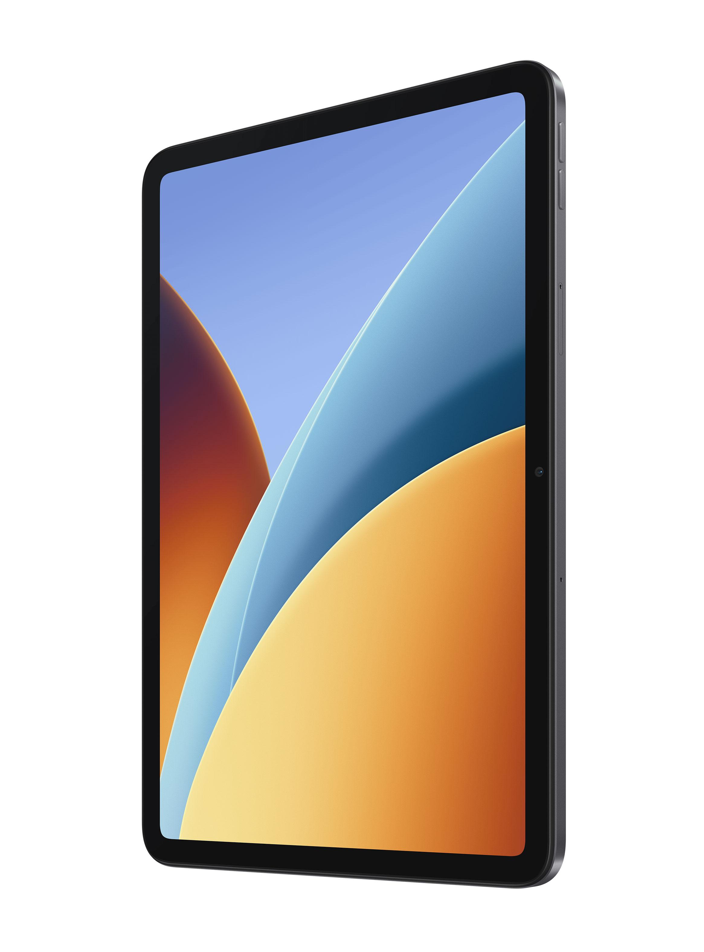 Tablet Redmi Pad 2 4GB RAM 128GB UFS 2.2 9.7'' 120Hz Gris-5