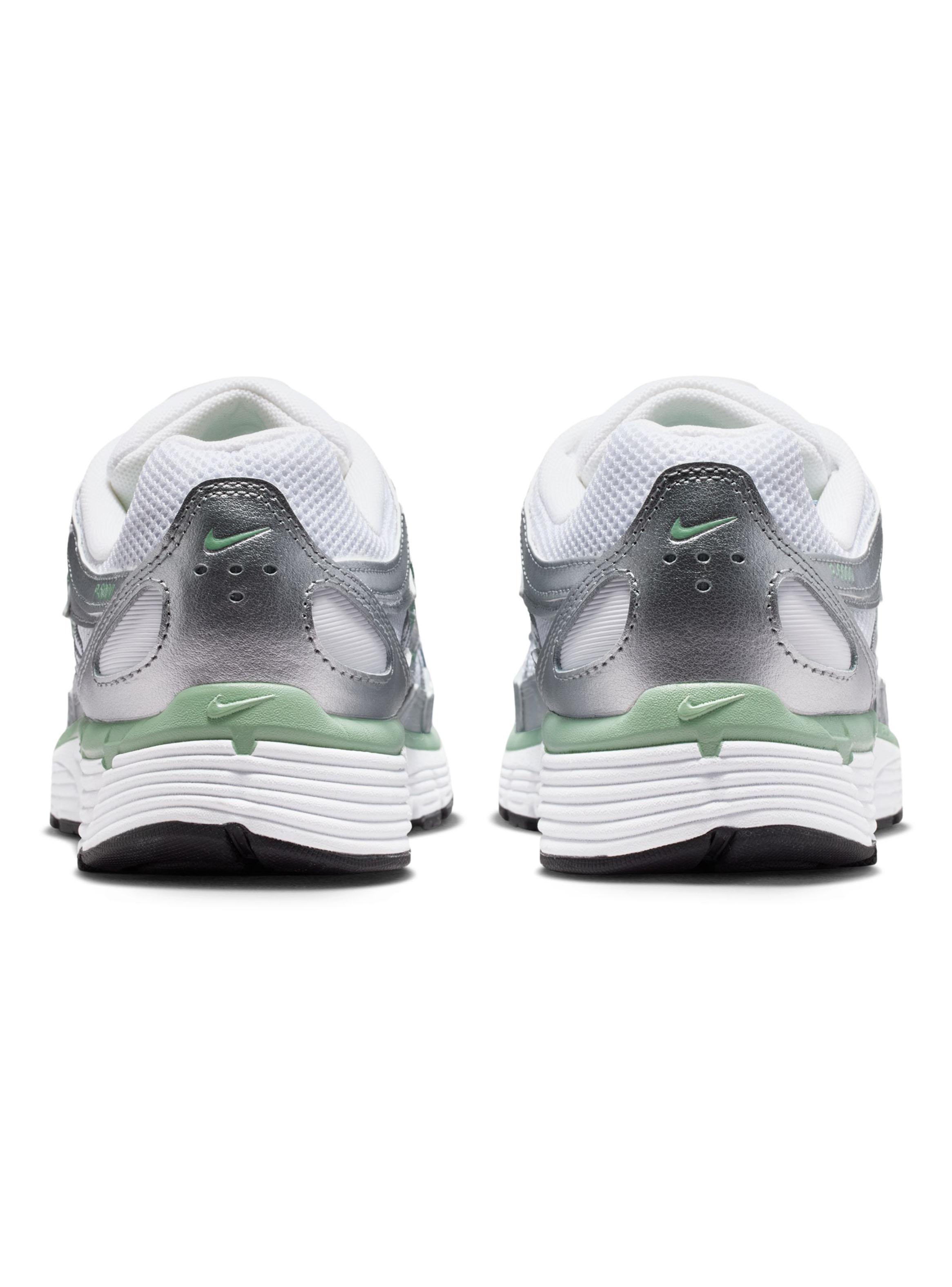 Zapatilla Urbana Mujer P-6000-3