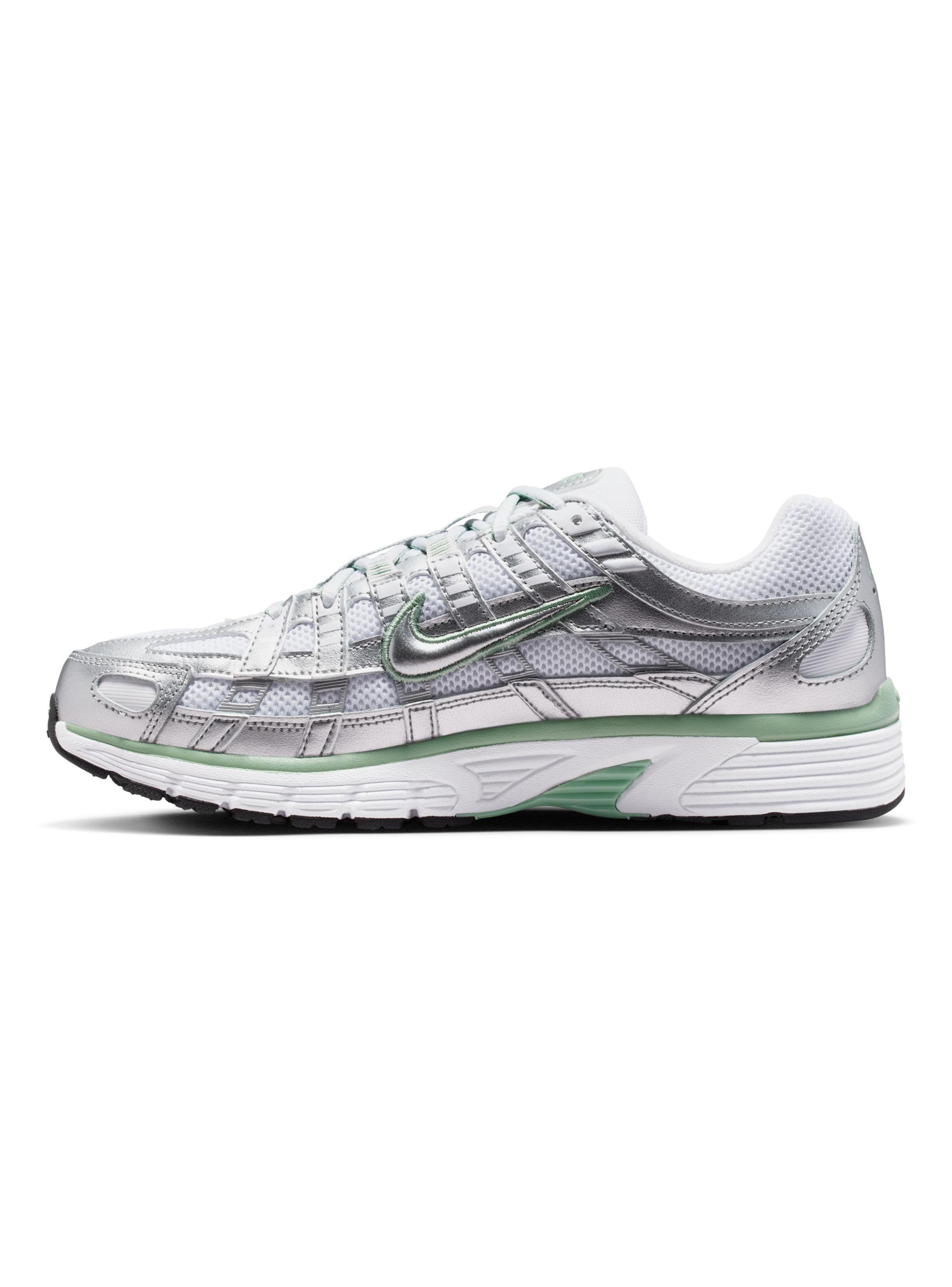 Zapatilla Urbana Mujer P-6000-2