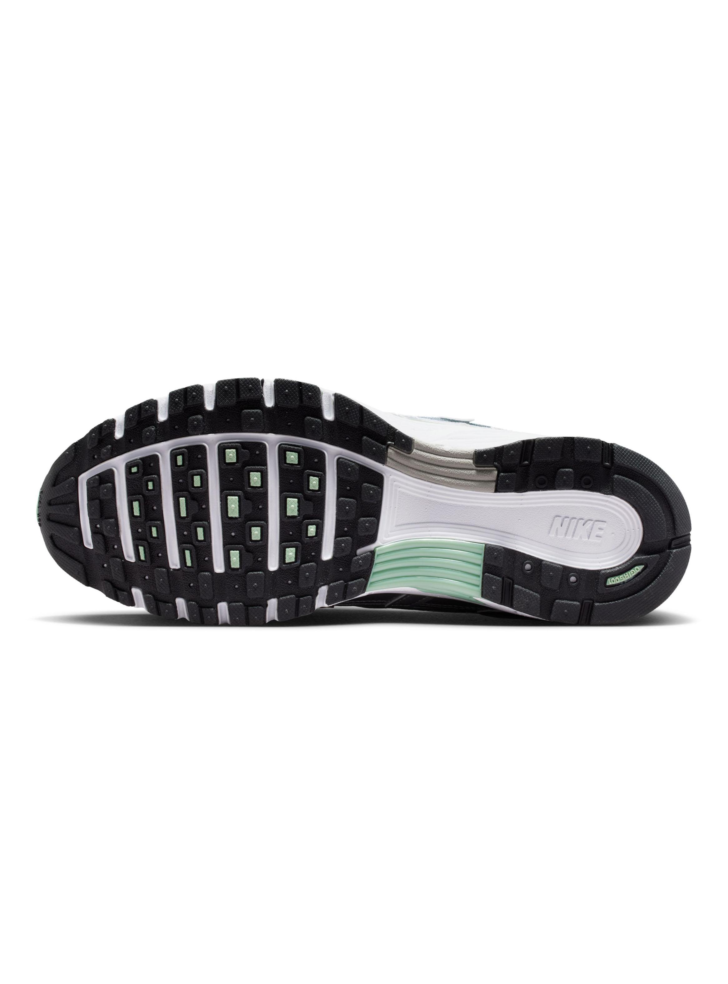 Zapatilla Urbana Mujer P-6000-5