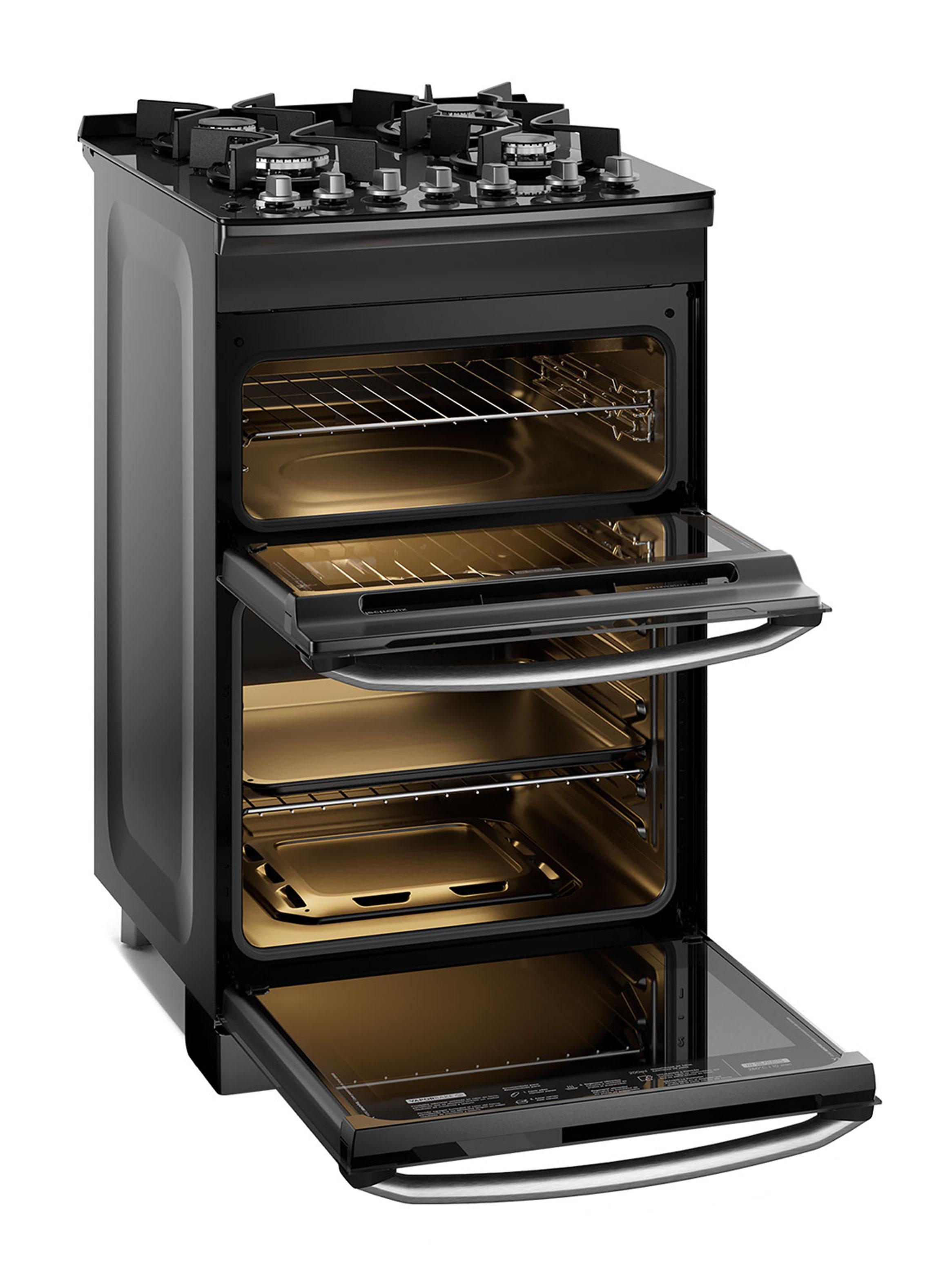 Cocina a Gas 4 Quemadores F4EDB-3