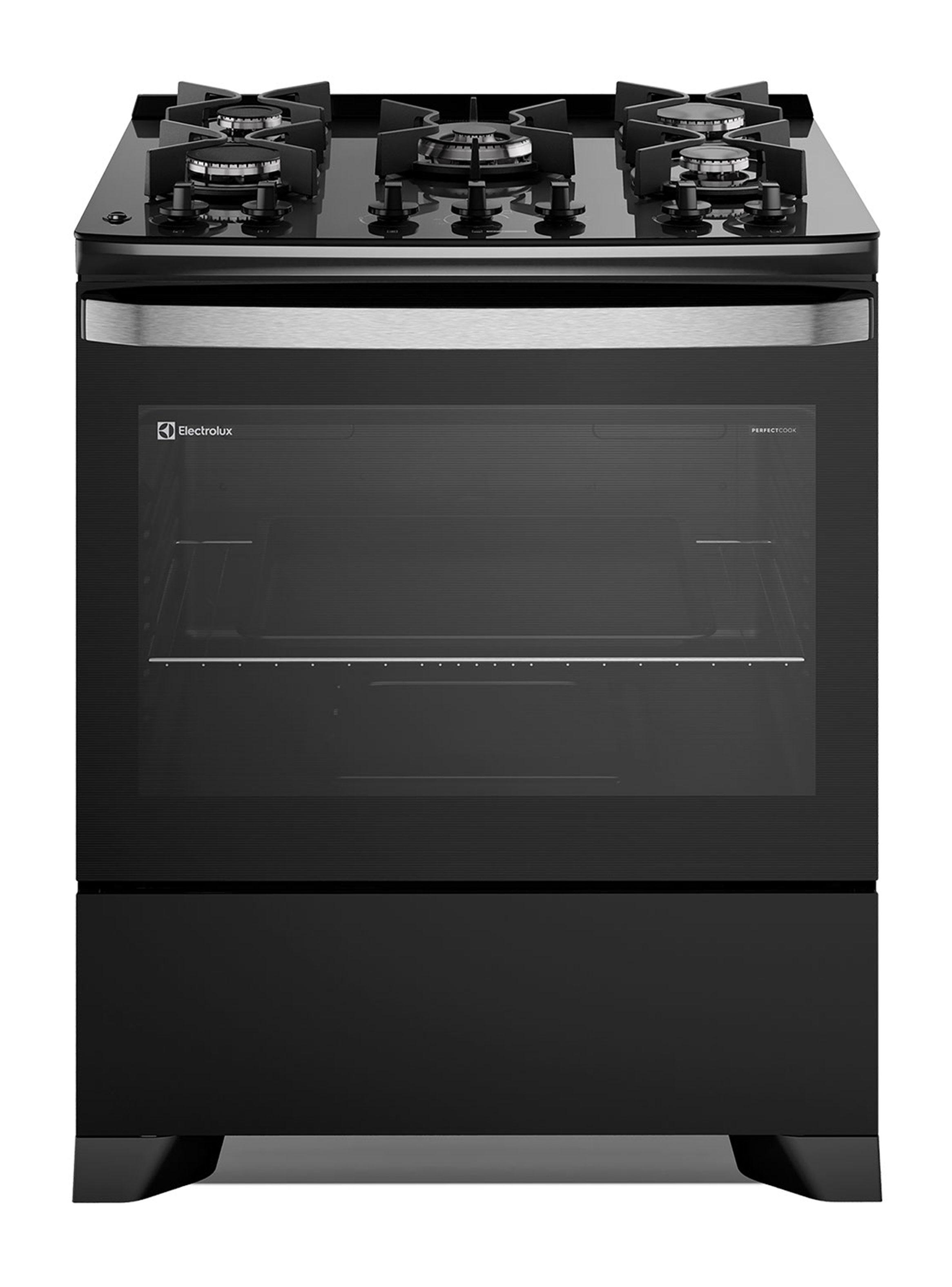 Cocina a Gas 5 Quemadores F5EPB