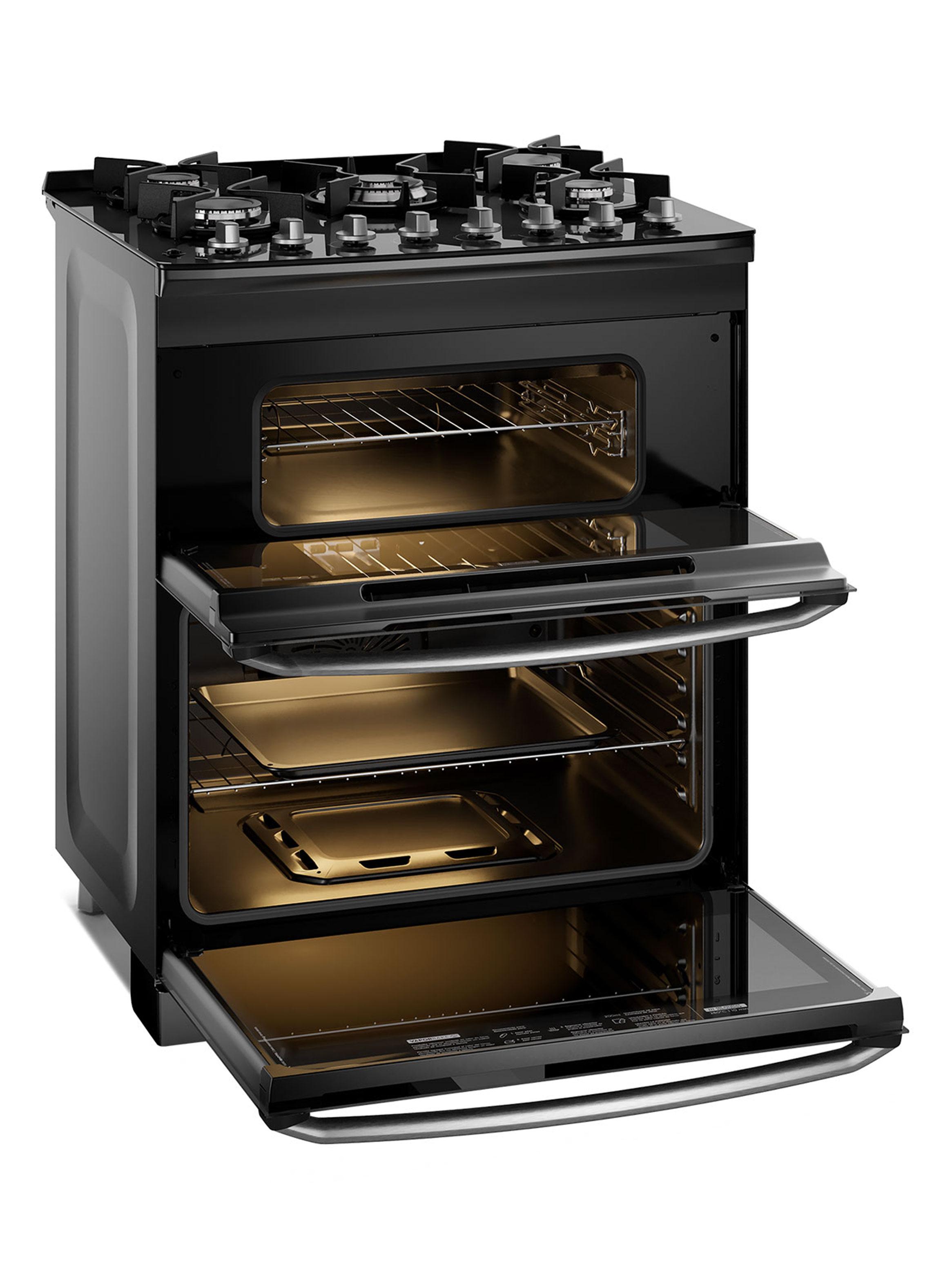 Cocina a Gas 5 Quemadores F5EDB-3