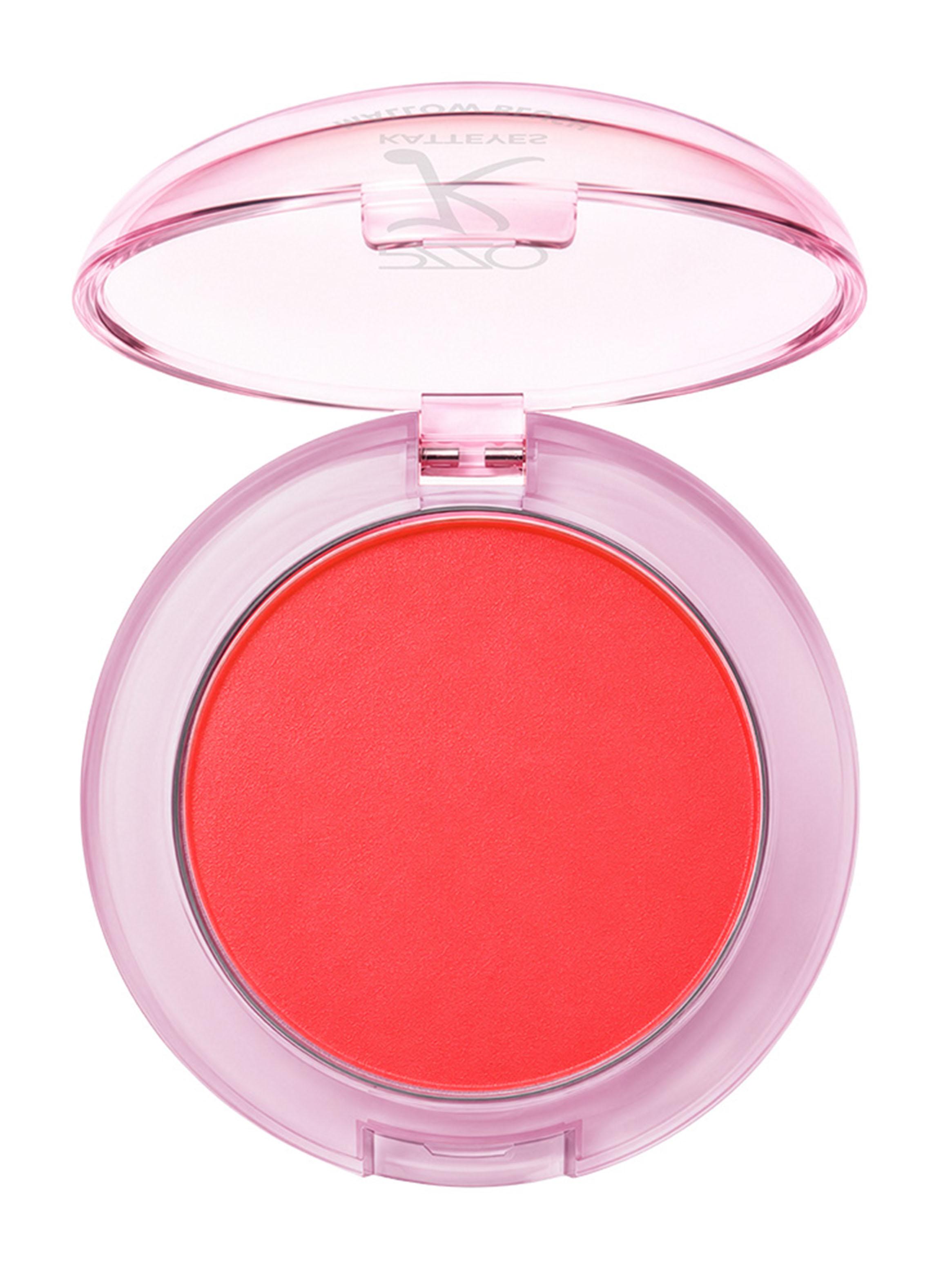 Rubor Mallow Blush Tokyo Red-0
