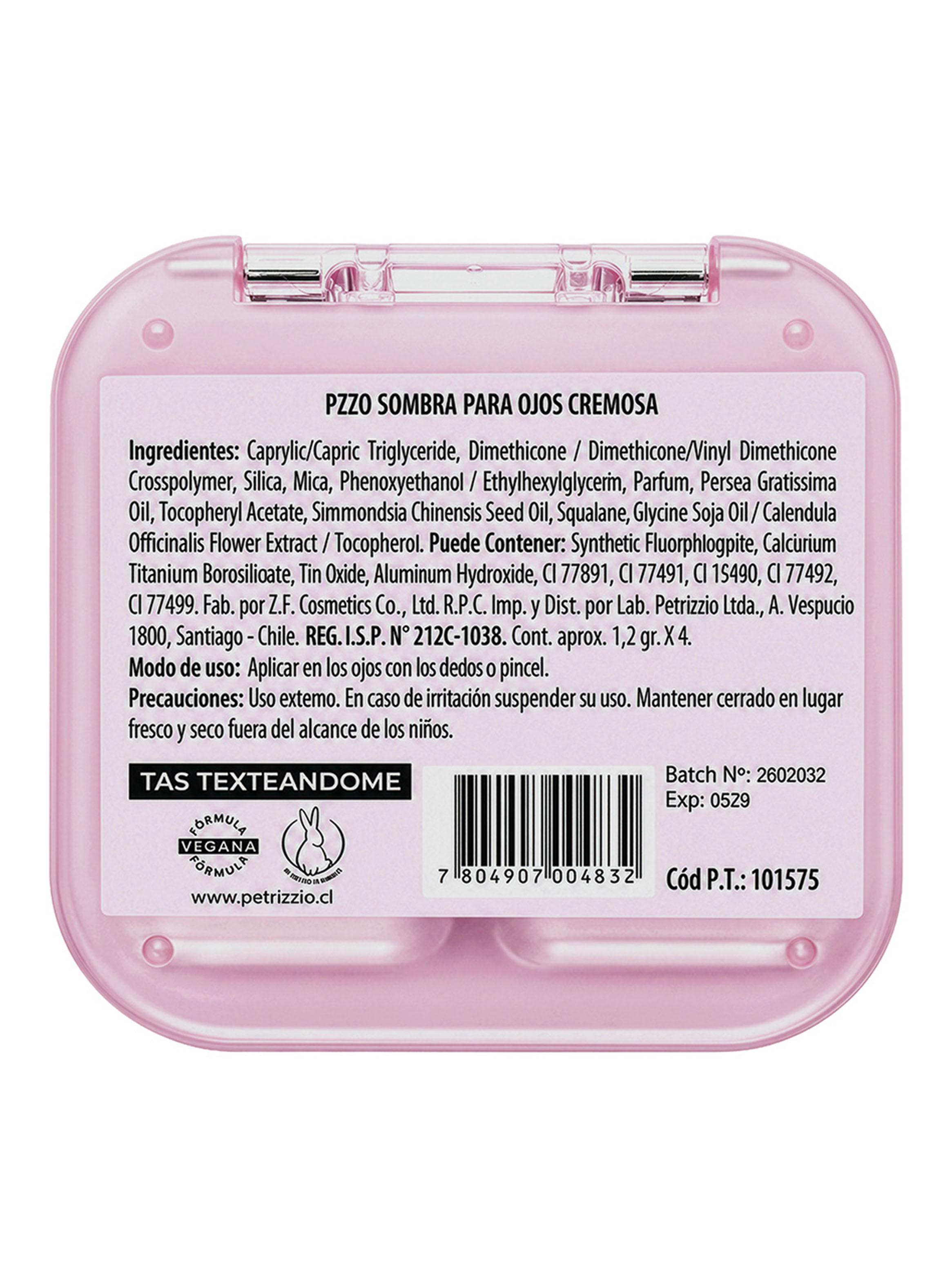 Paleta de Sombras Tas Texteándome-2