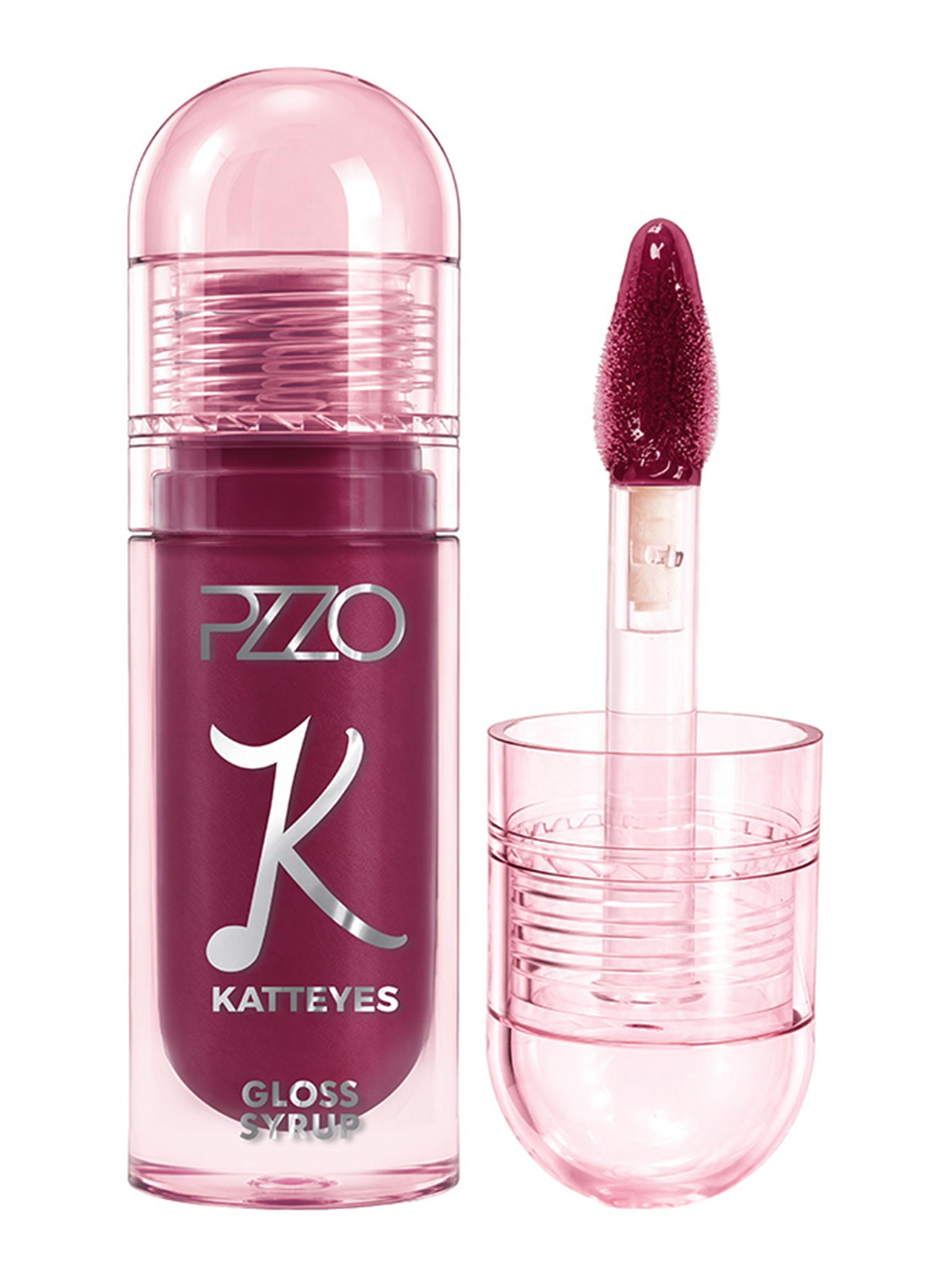 Brillo de Labios Gloss Syrup Controlando Los Charts-1