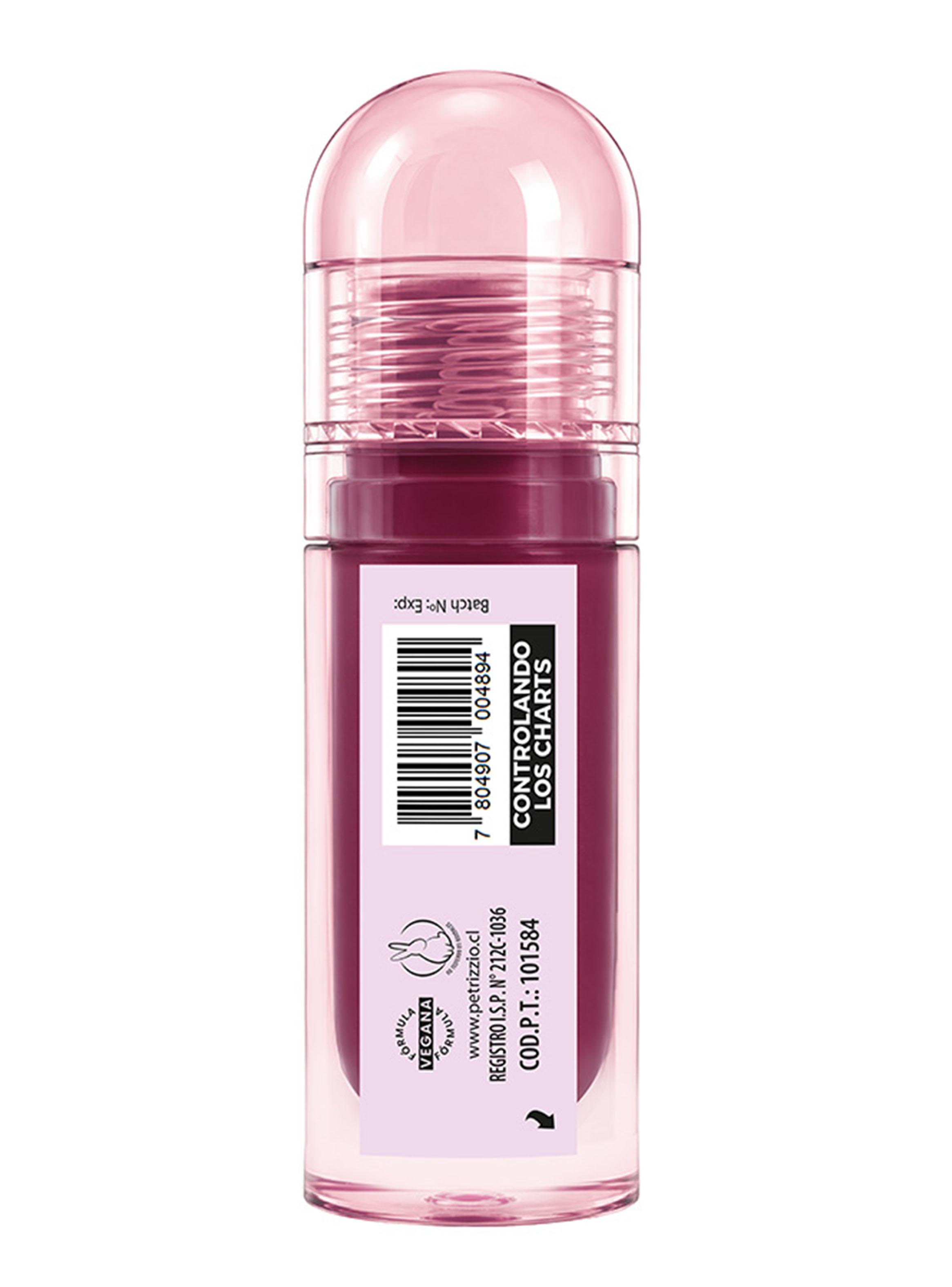 Brillo de Labios Gloss Syrup Controlando Los Charts-2