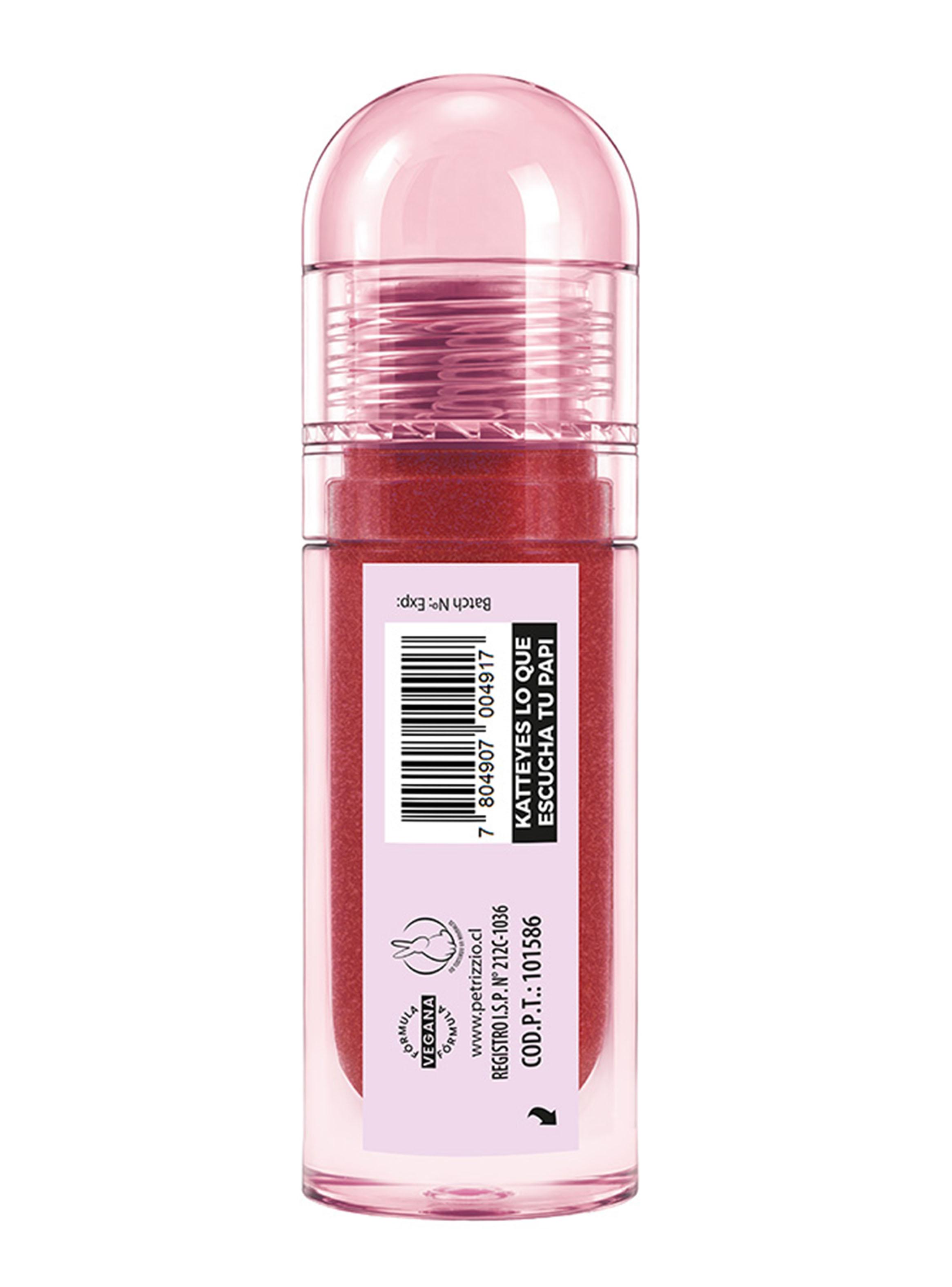 Brillo de Labios Gloss Syrup Katteyes Lo Que Escucha Tu Papi-2