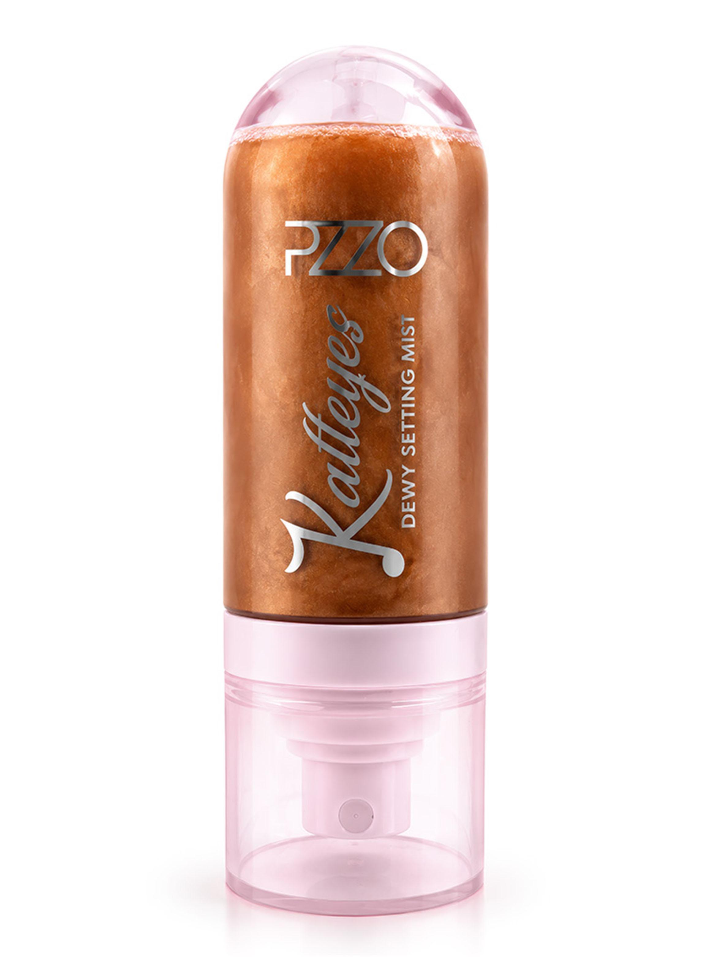 Iluminador Dewy Setting Mist Leona Fixer-0