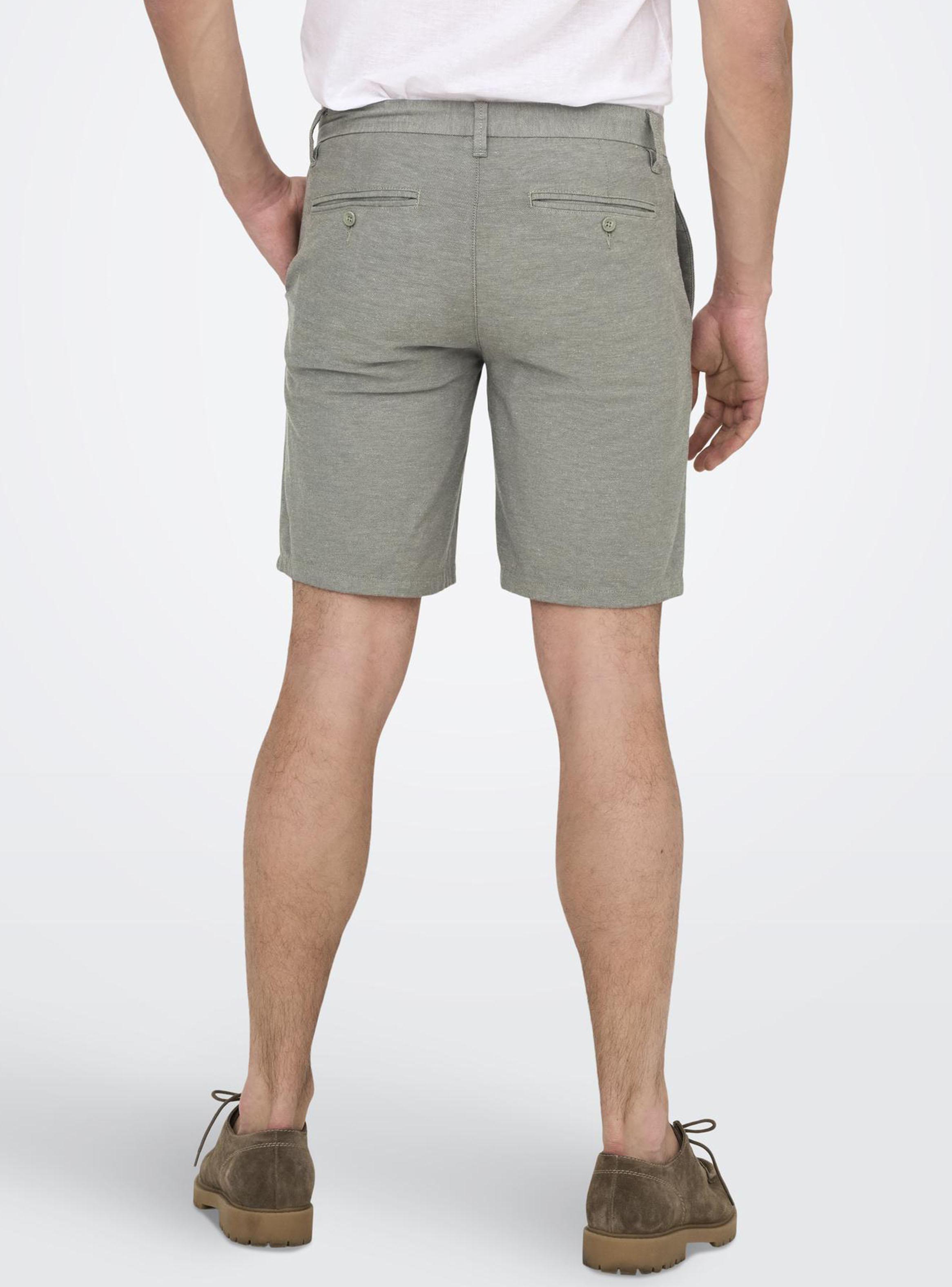 Short Mark Cotton-1