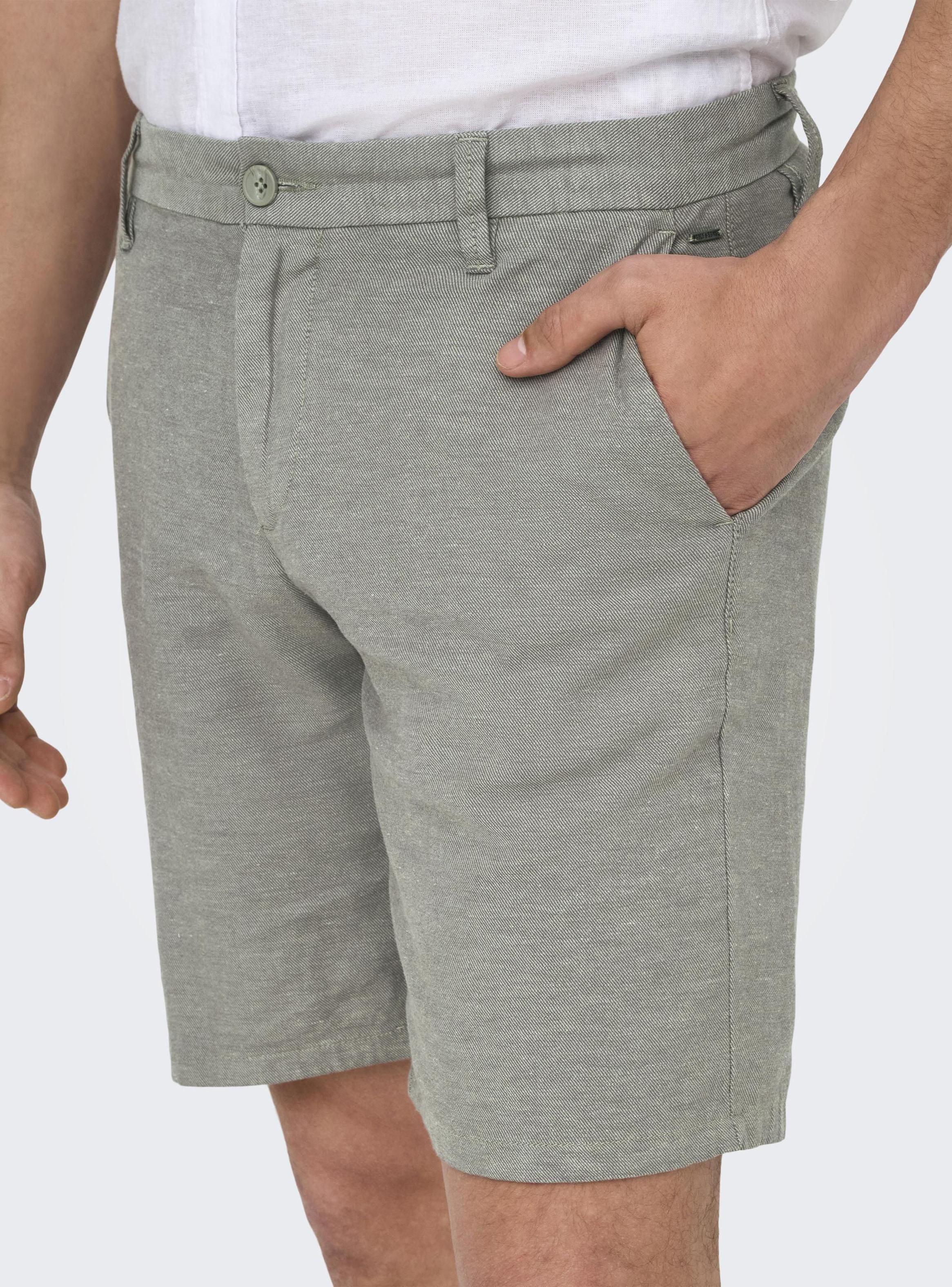 Short Mark Cotton-2