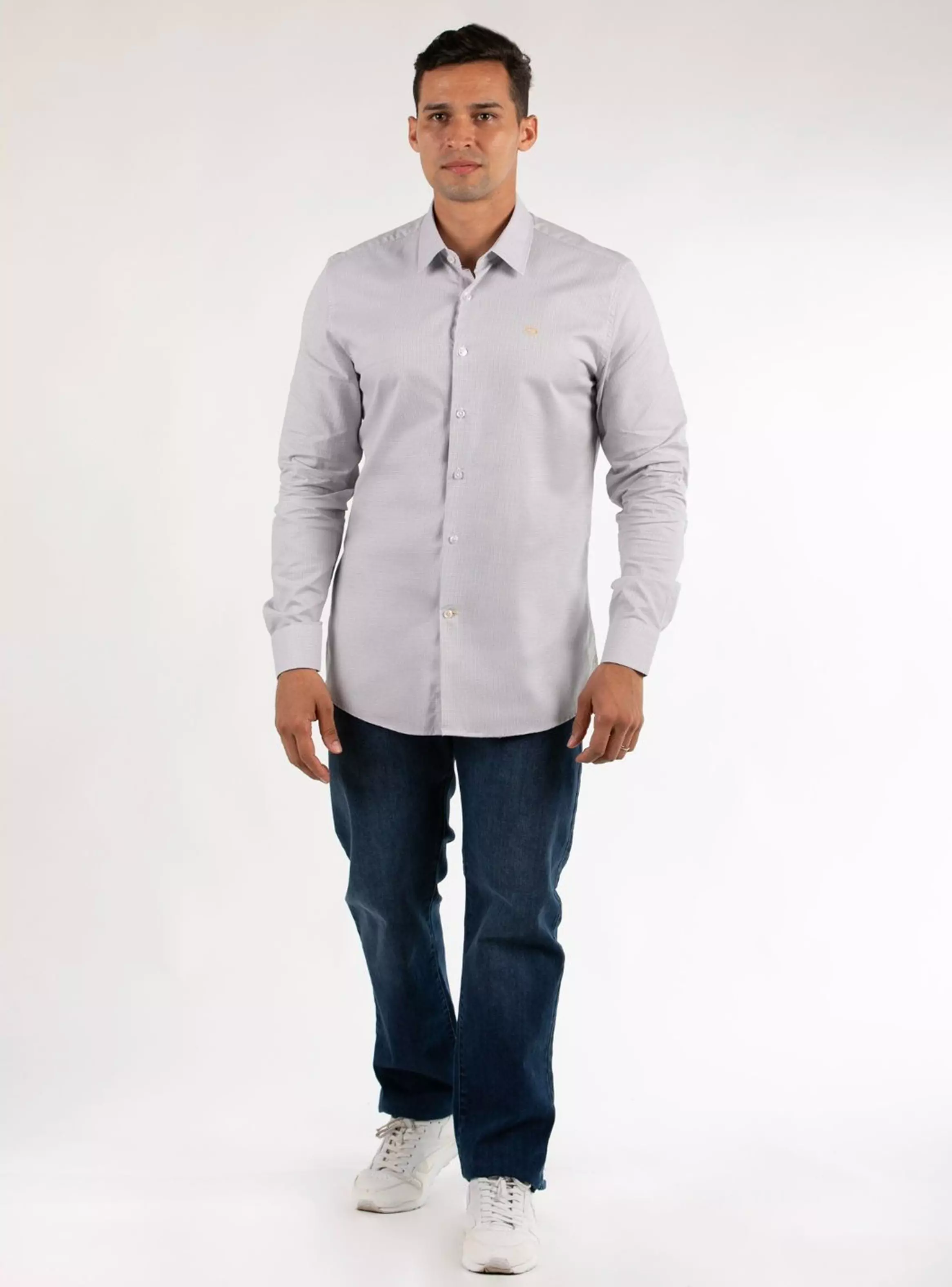 Camisa Casual Lisa-3