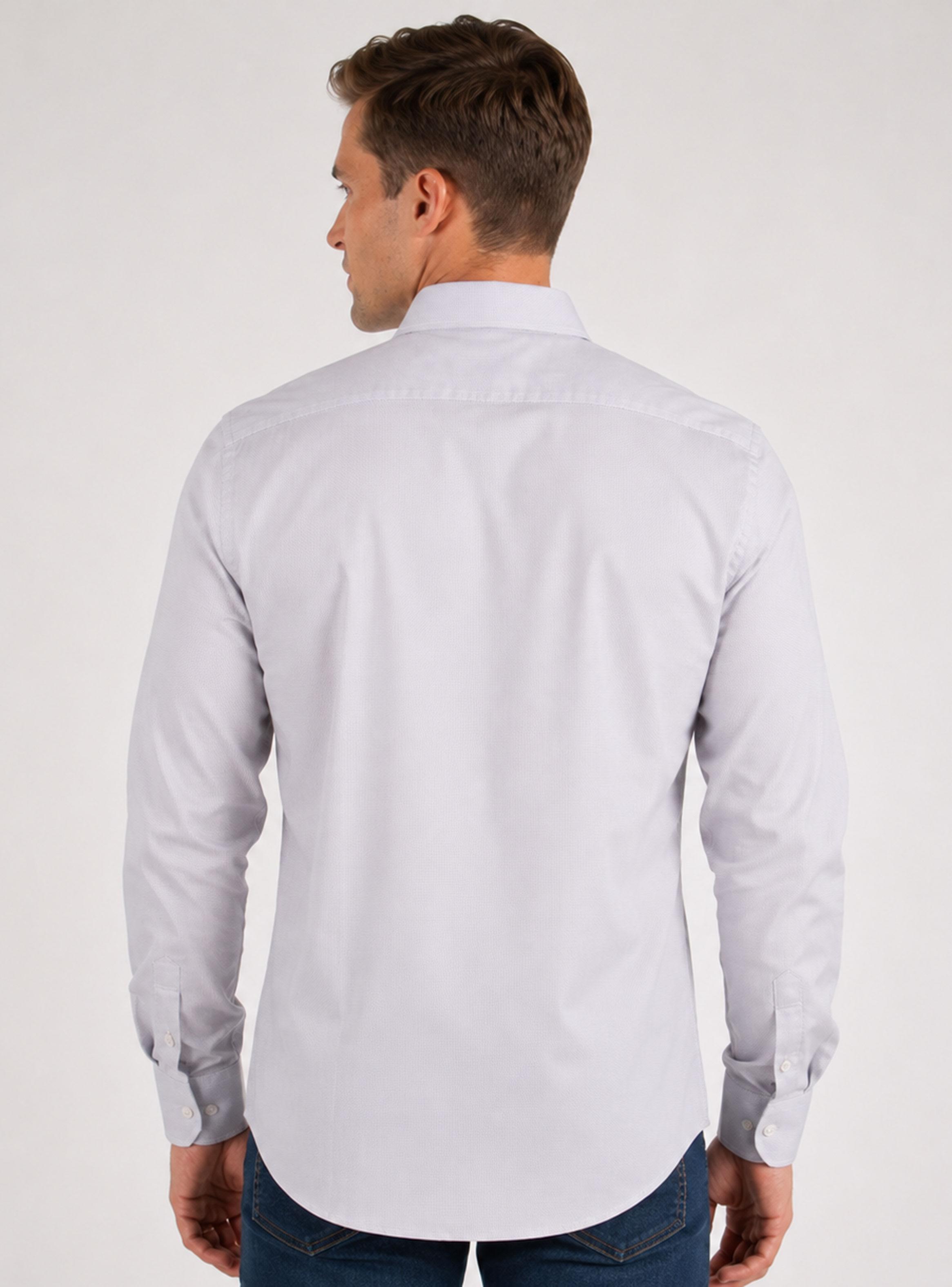 Camisa Casual Lisa-1