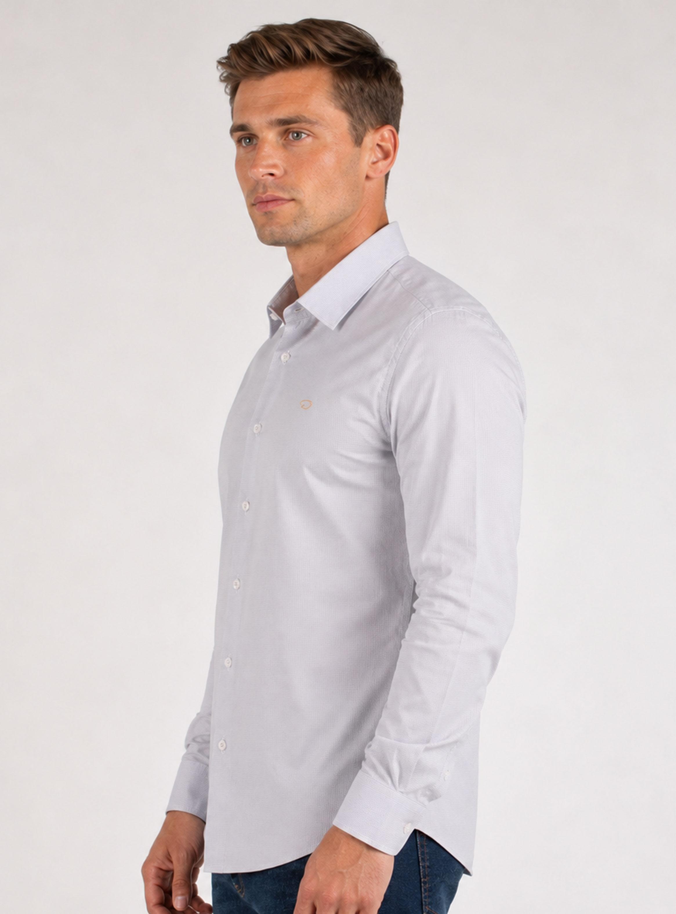 Camisa Casual Lisa-2