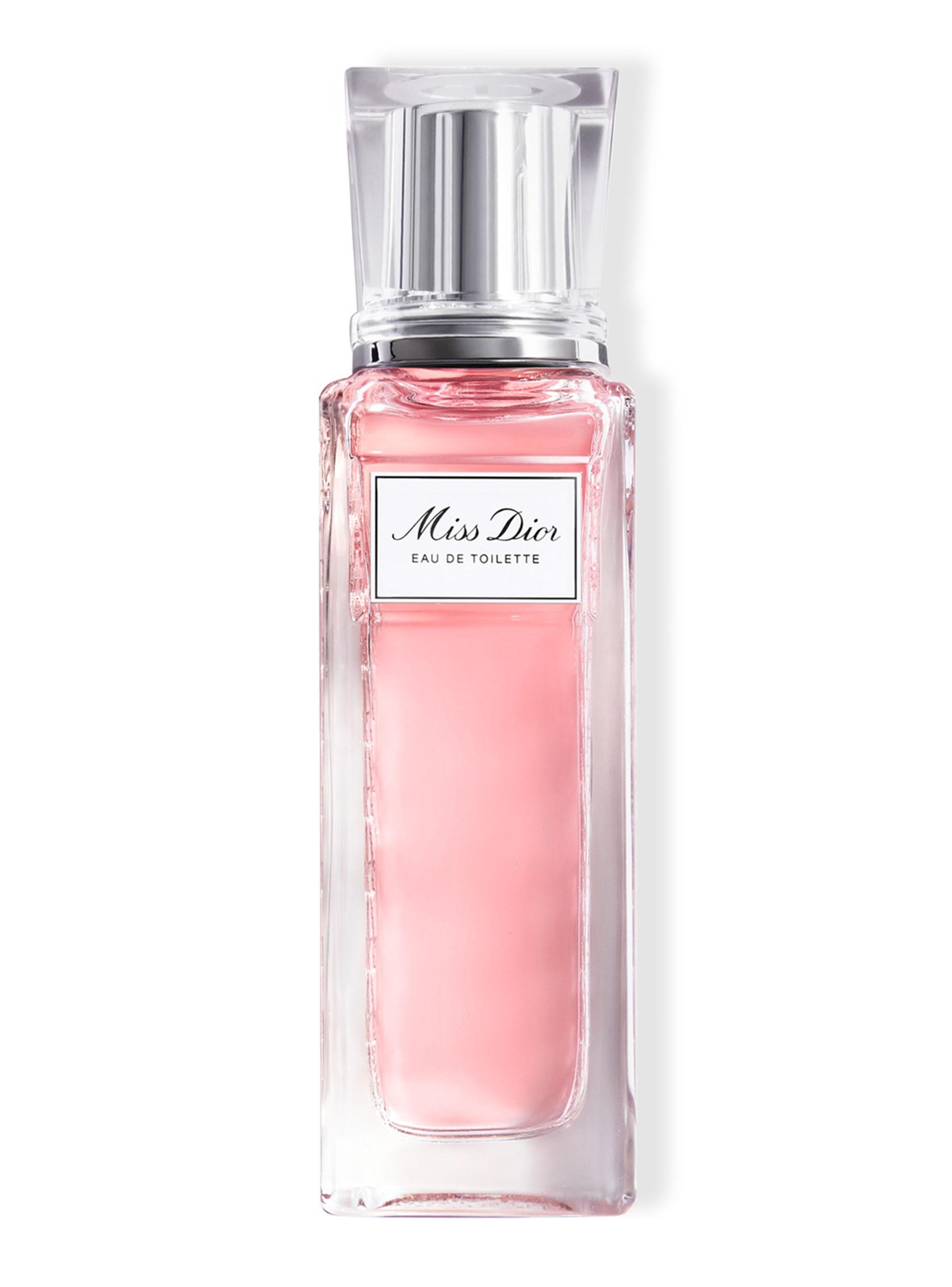 Perfume Miss Dior Roller-Pearl EDT Mujer 20 ml-0