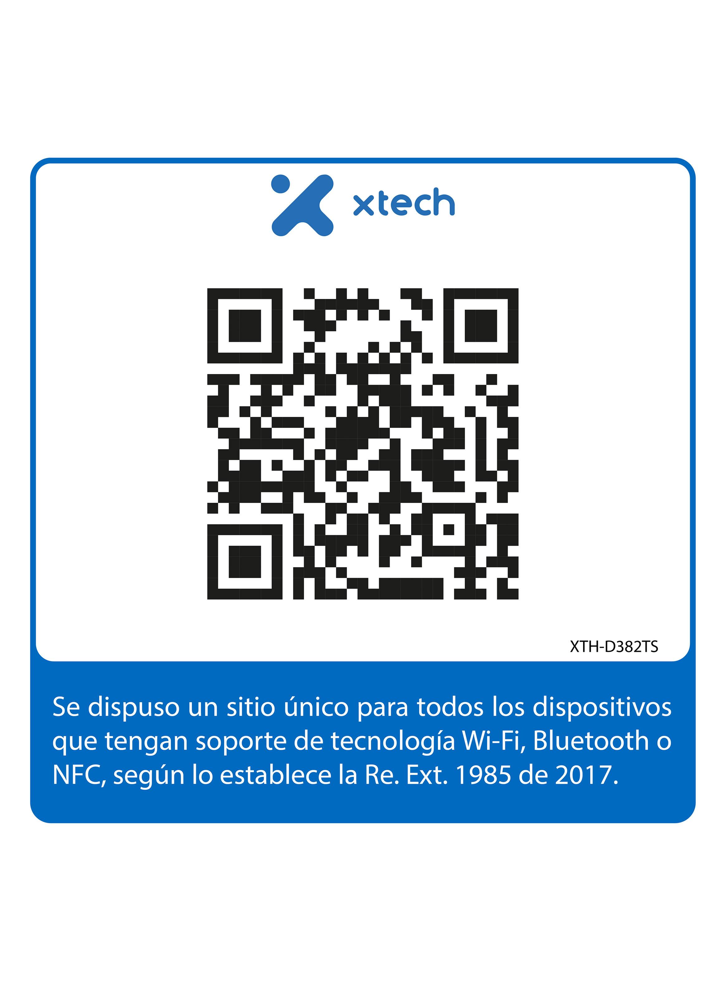 Audífonos Bluetooth On-ear Xtrem Toy Story Buzz-3