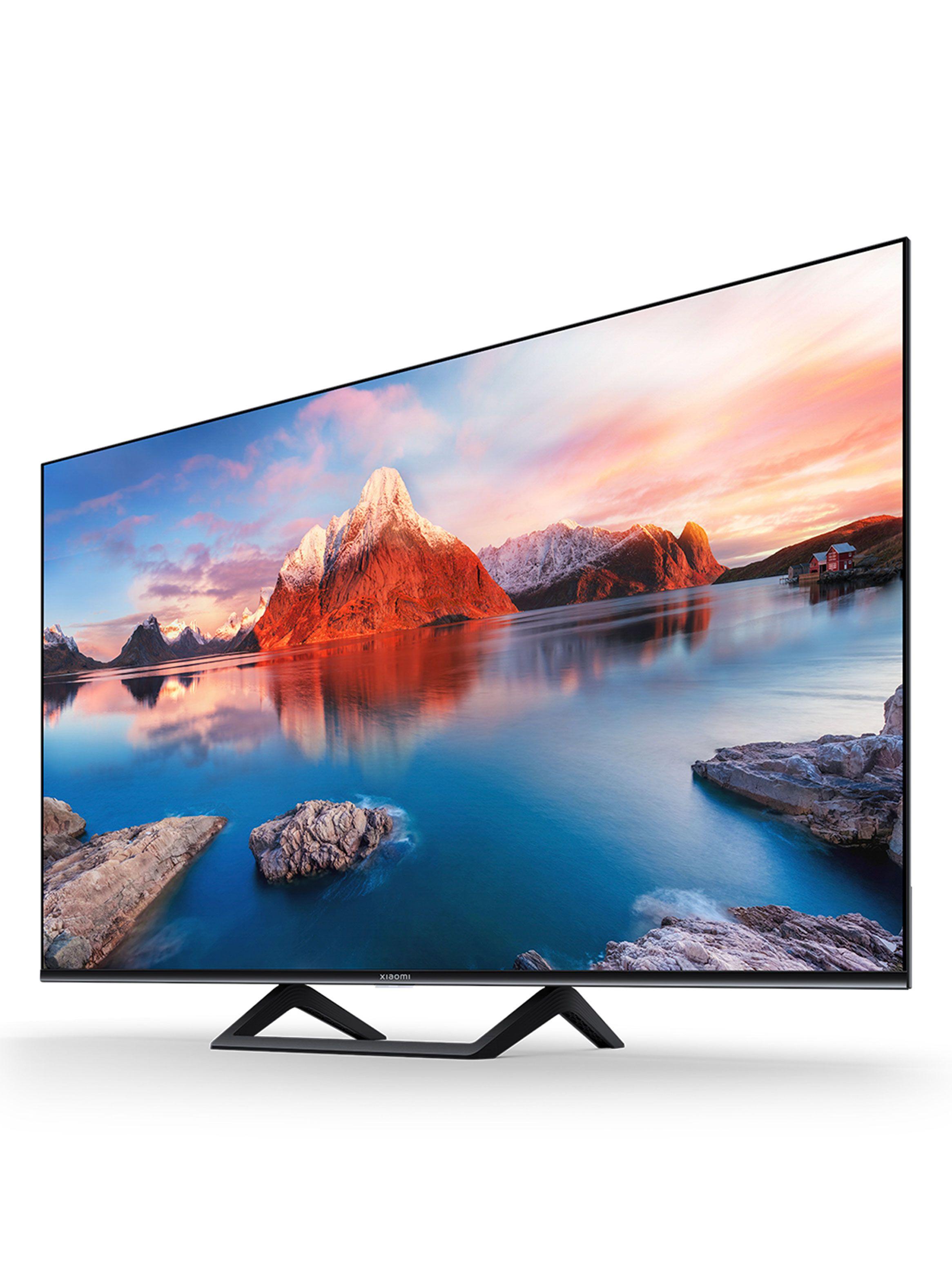 LED Smart TV 50" 4K UHD A PRO 50-3