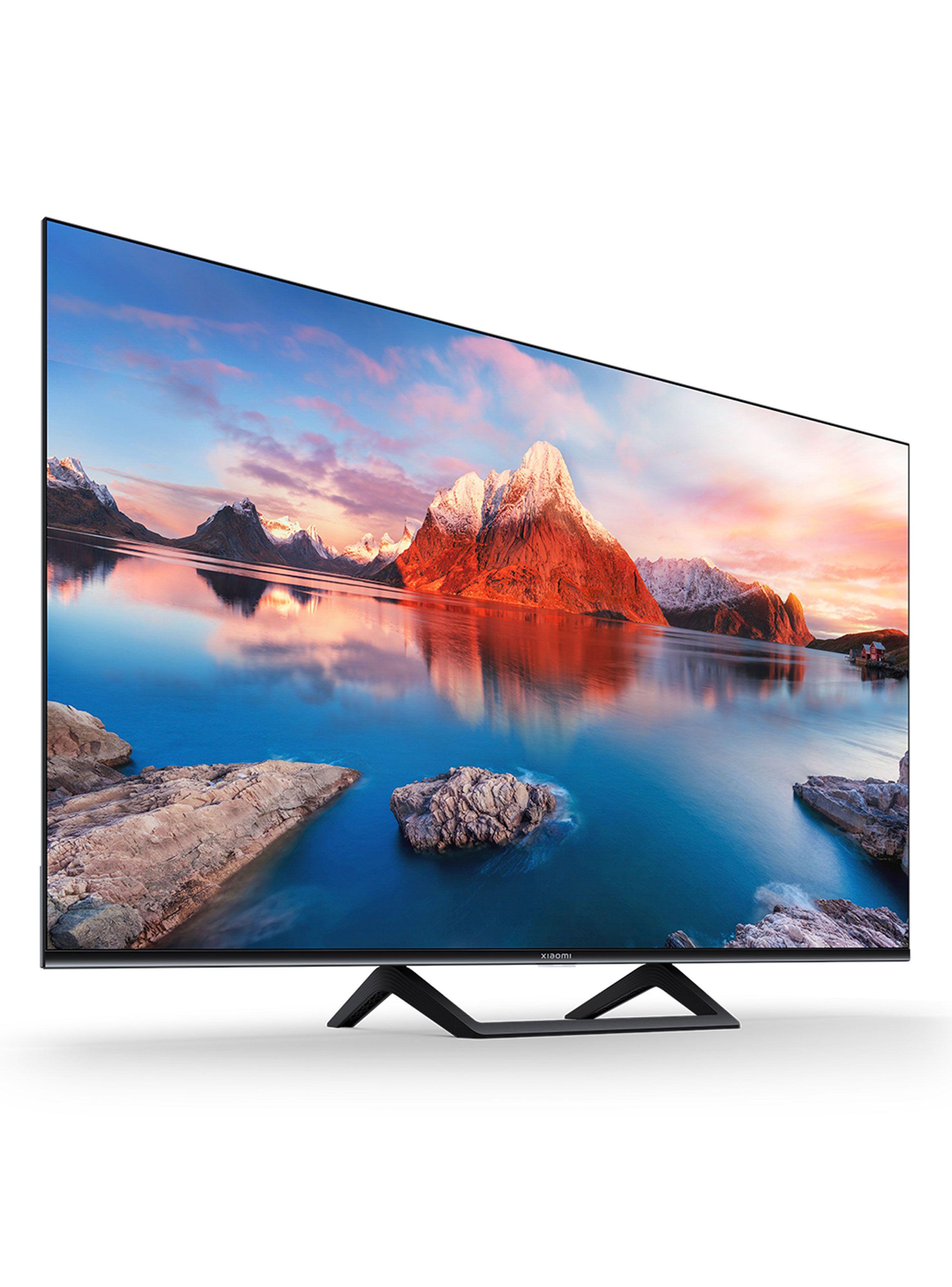 LED Smart TV 50" 4K UHD A PRO 50-2