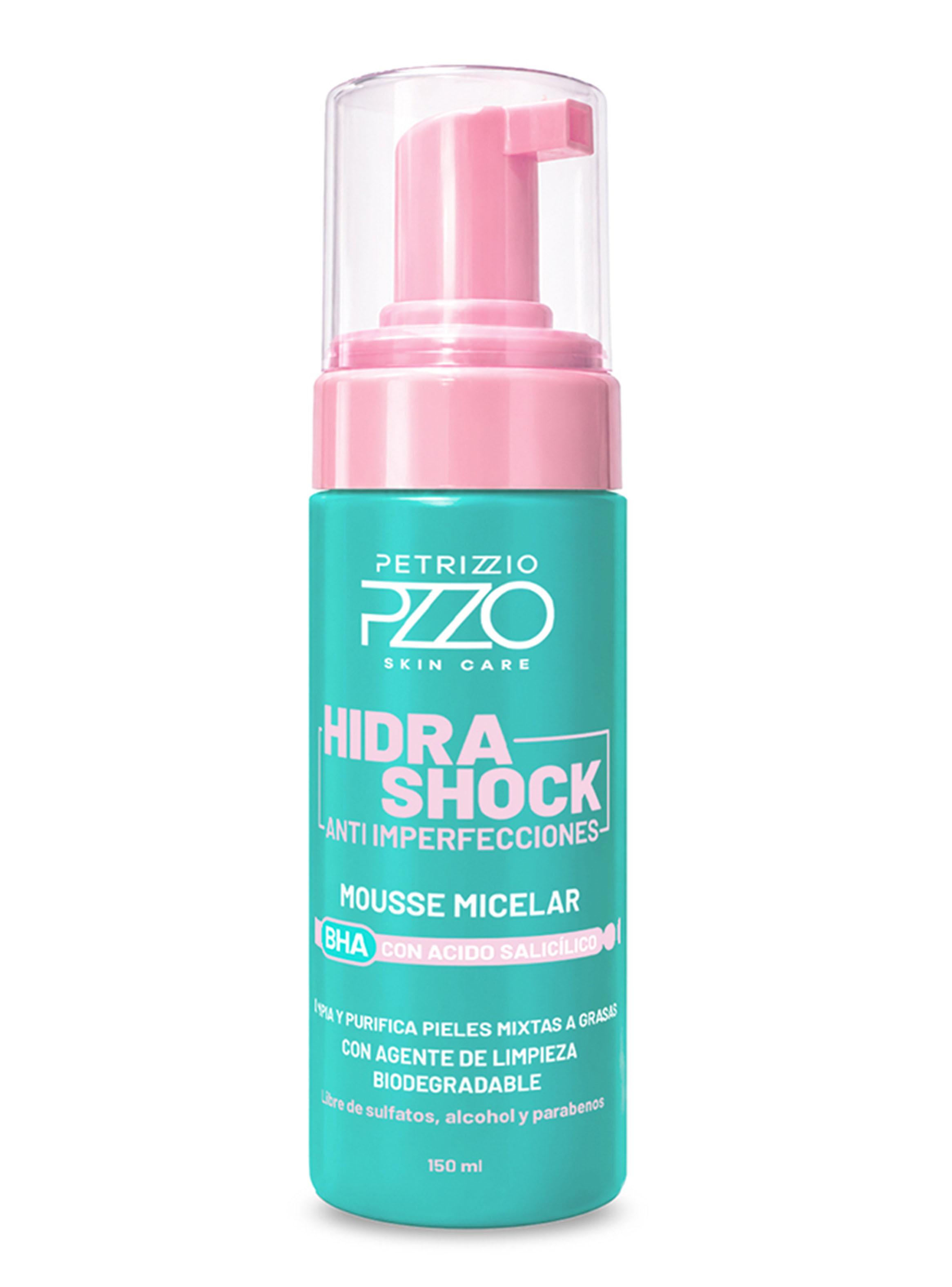Mousse de Limpieza Micelar Anti Imperfecciones-0