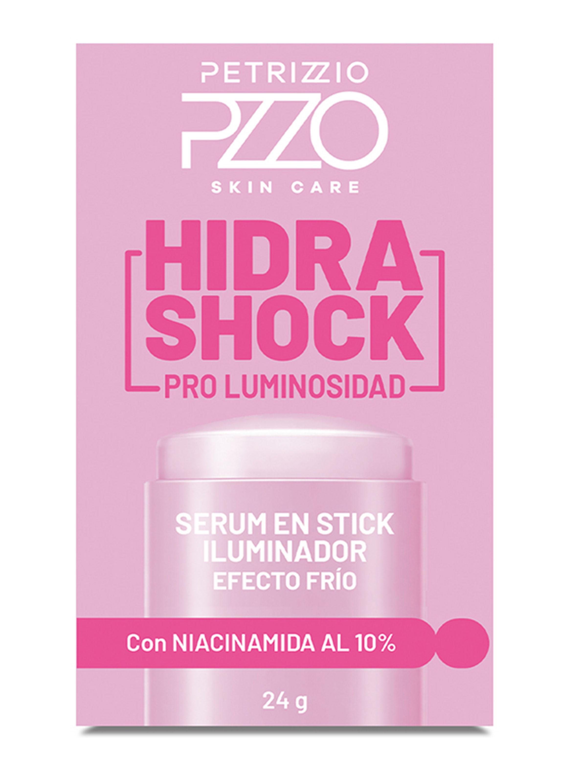 Sérum en Barra HidraShock Pro Luminosidad-1