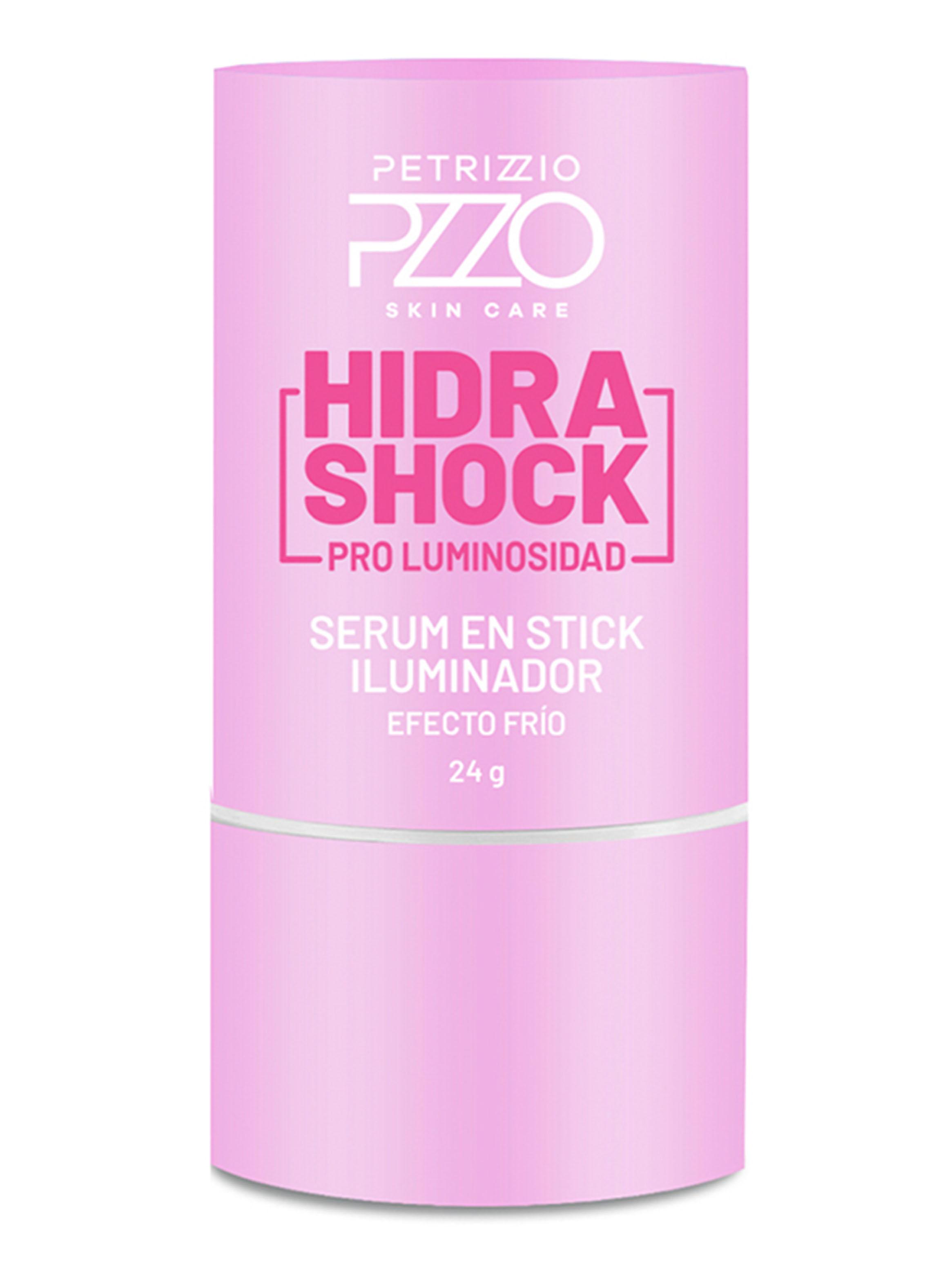 Sérum en Barra HidraShock Pro Luminosidad-0