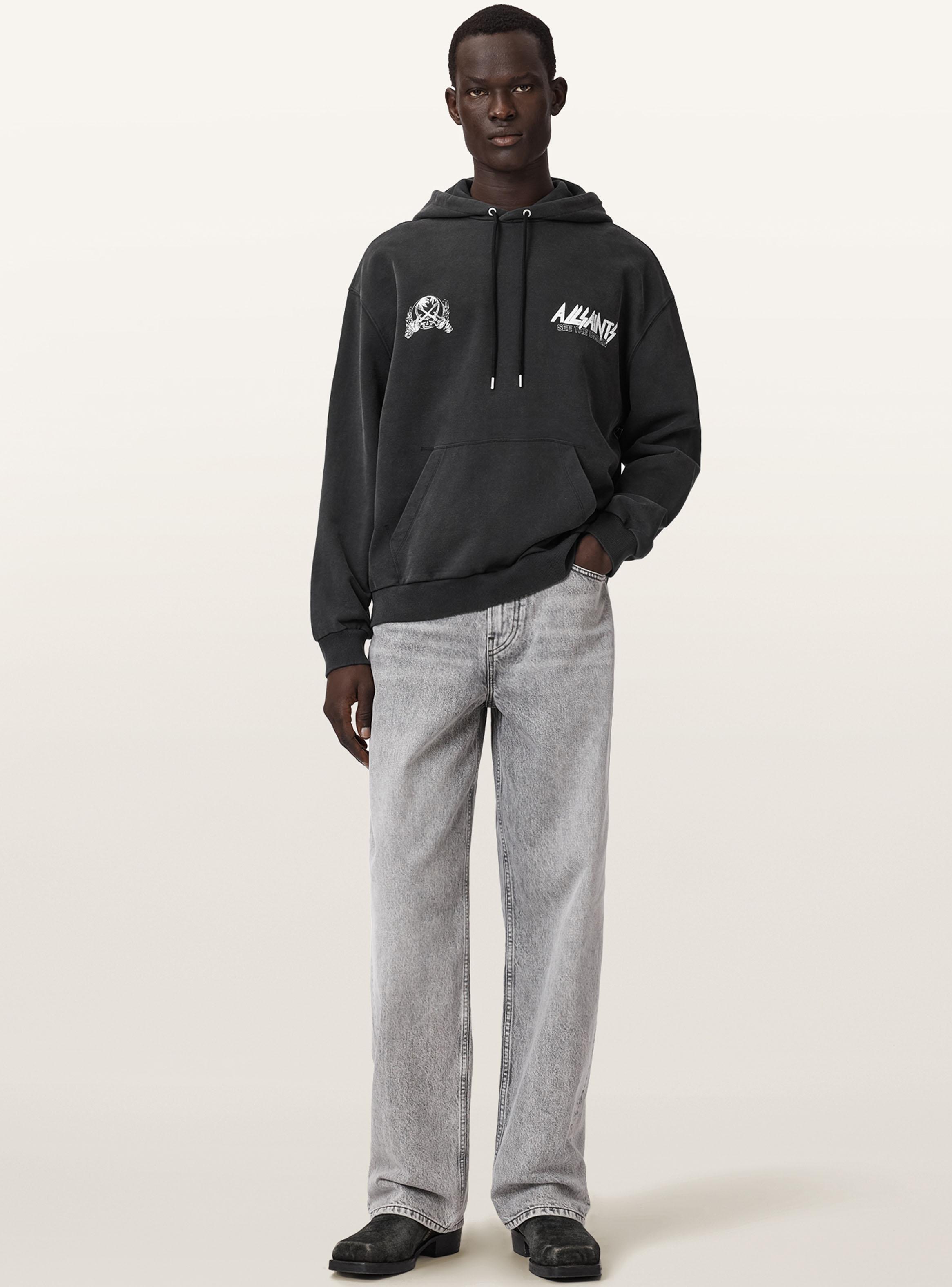 Polerón Chormium Oth Hoodie Manga Larga-5