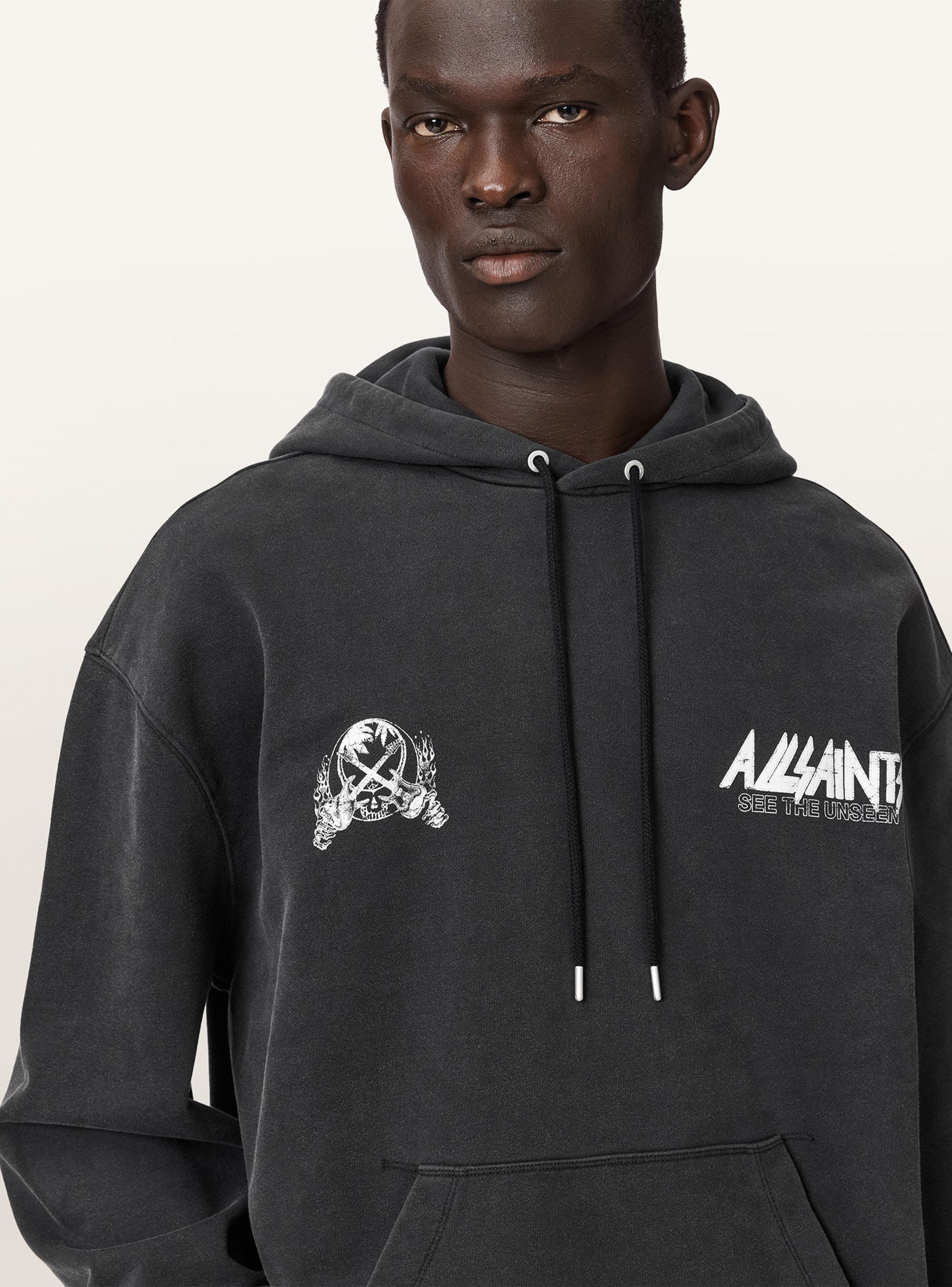Polerón Chormium Oth Hoodie Manga Larga-2