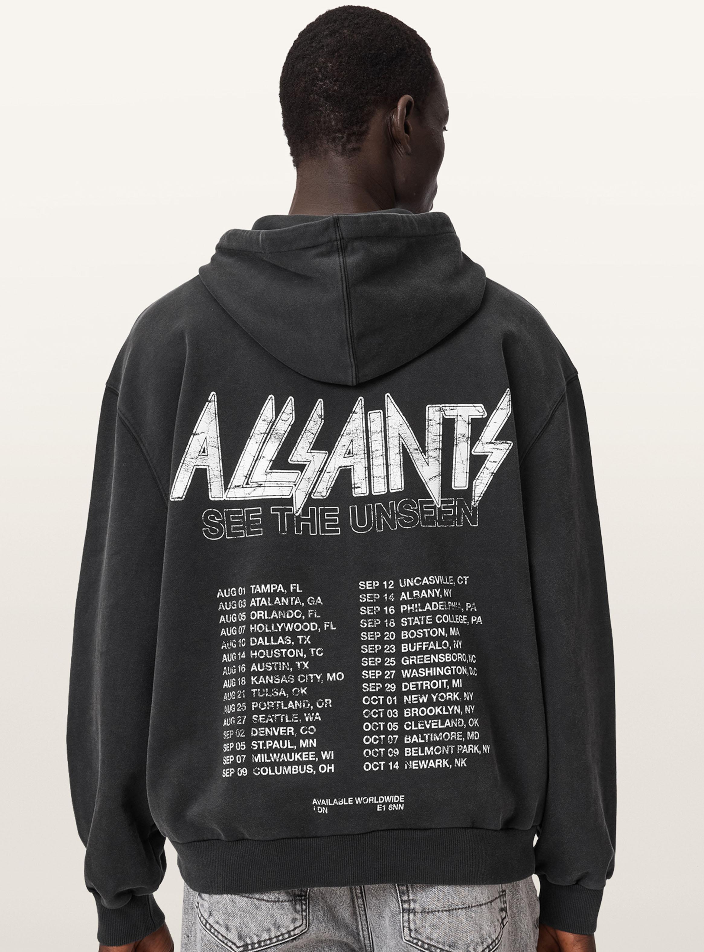 Polerón Chormium Oth Hoodie Manga Larga-1