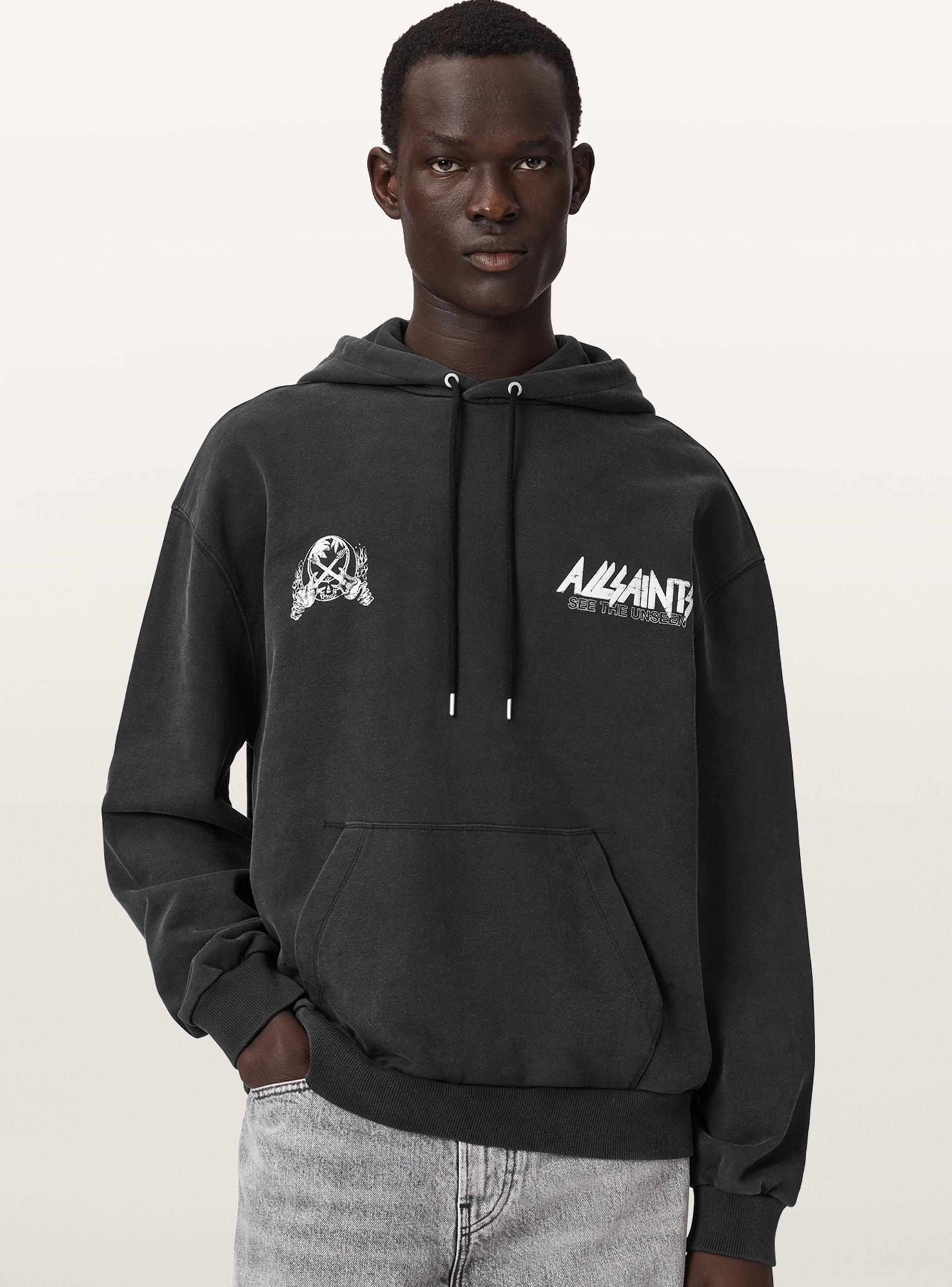 Polerón Chormium Oth Hoodie Manga Larga-0