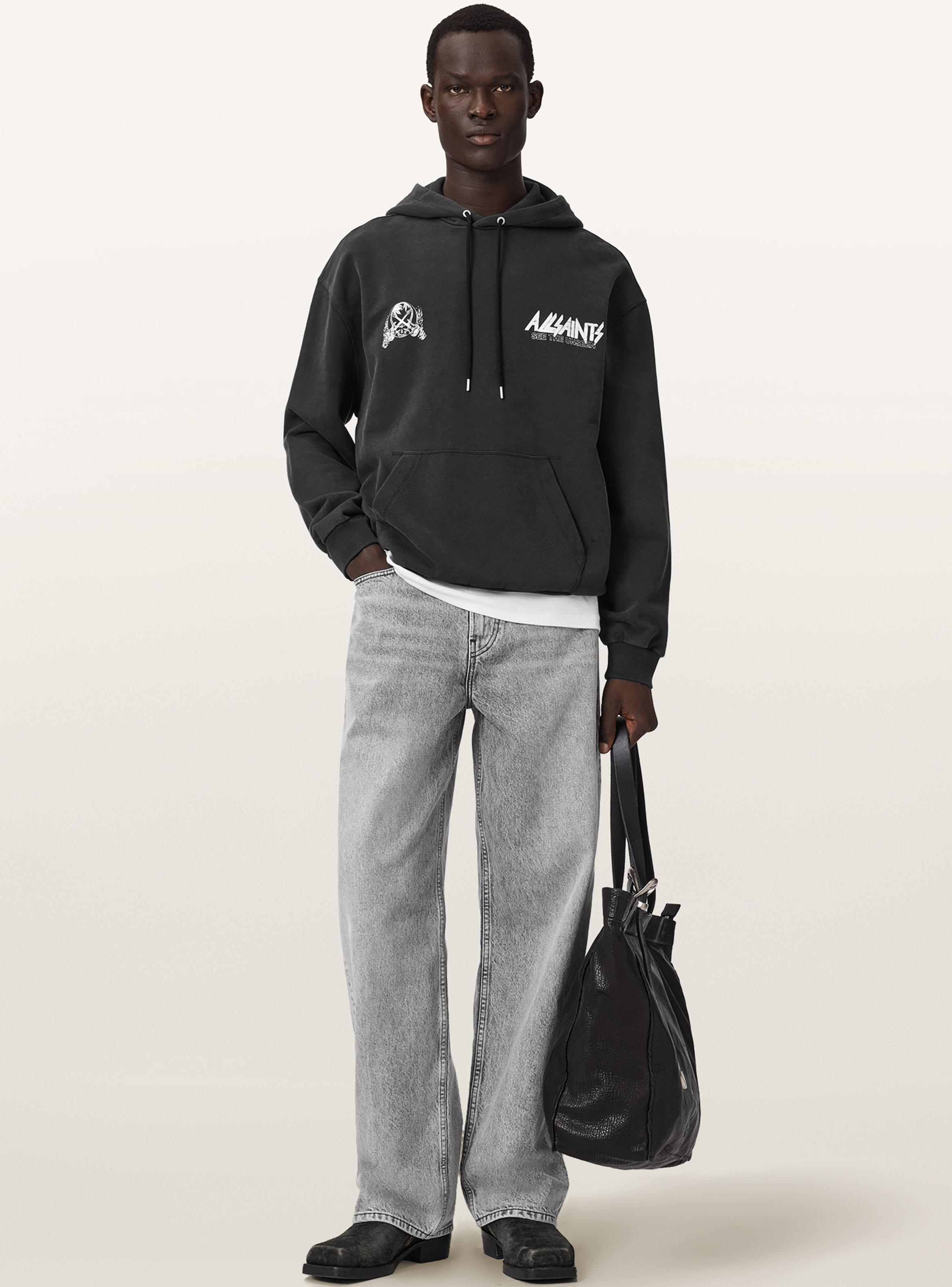 Polerón Chormium Oth Hoodie Manga Larga-4