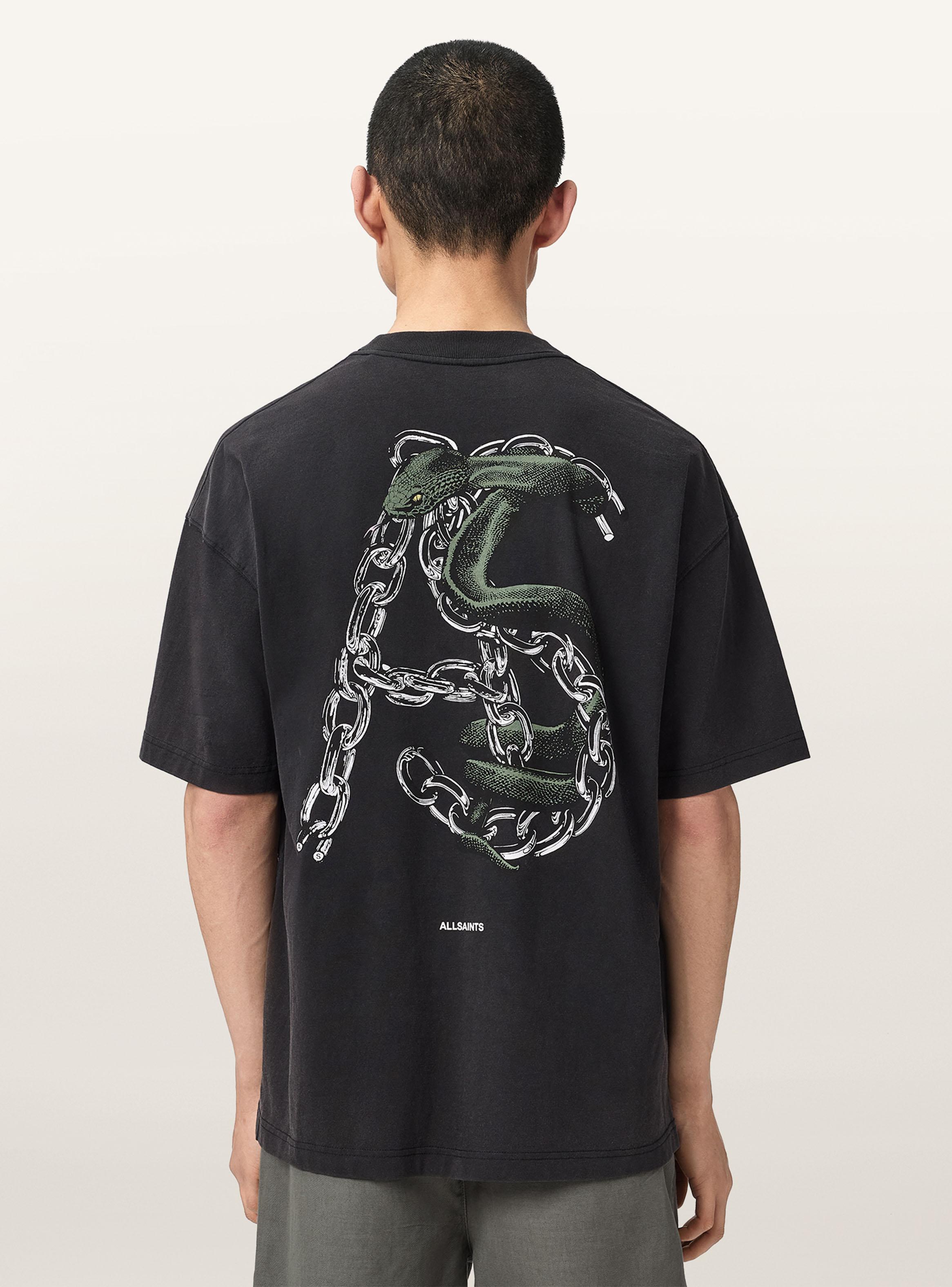 Polera Linx SS Crew Manga Corta-1